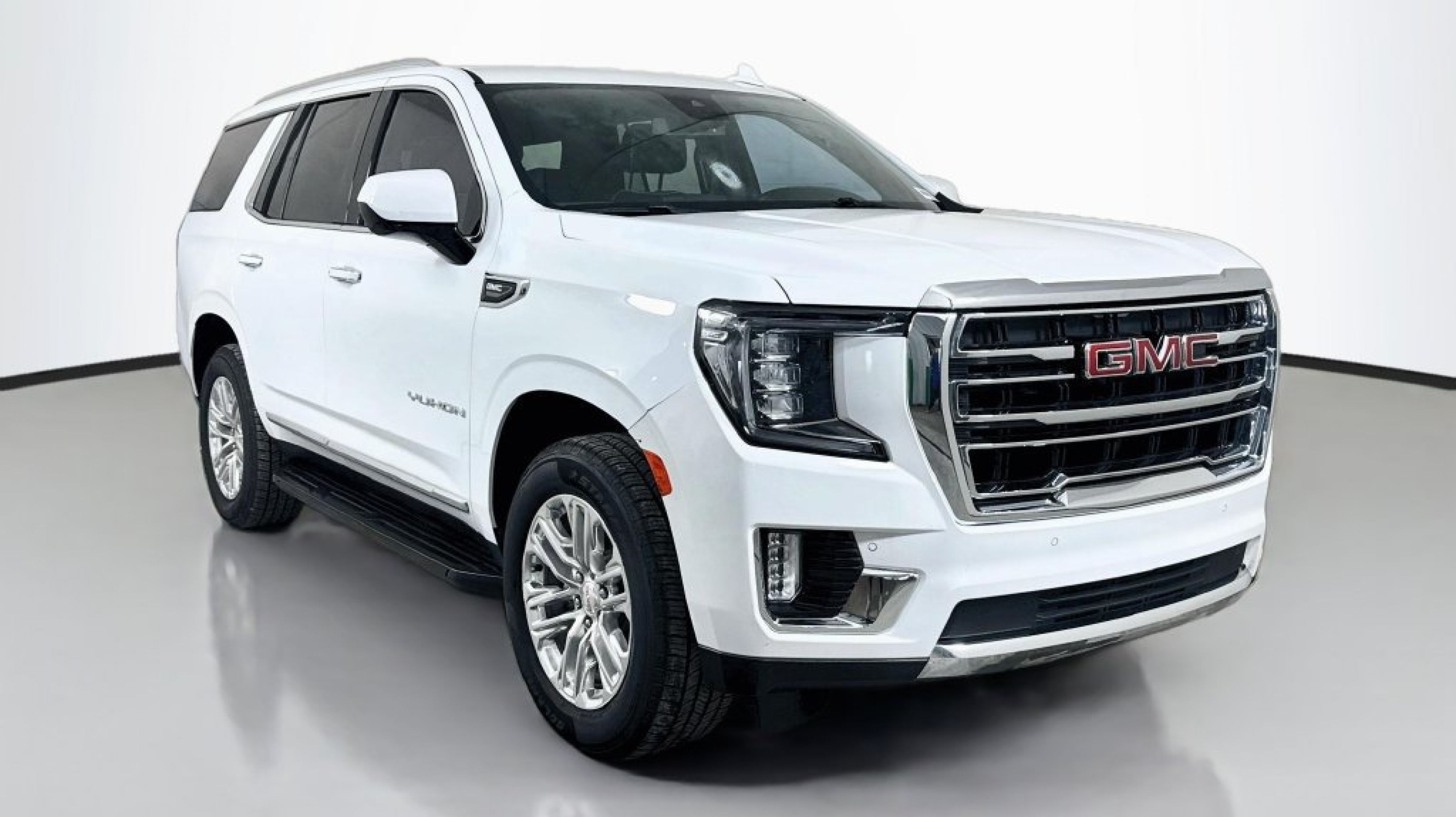 2024 GMC Yukon