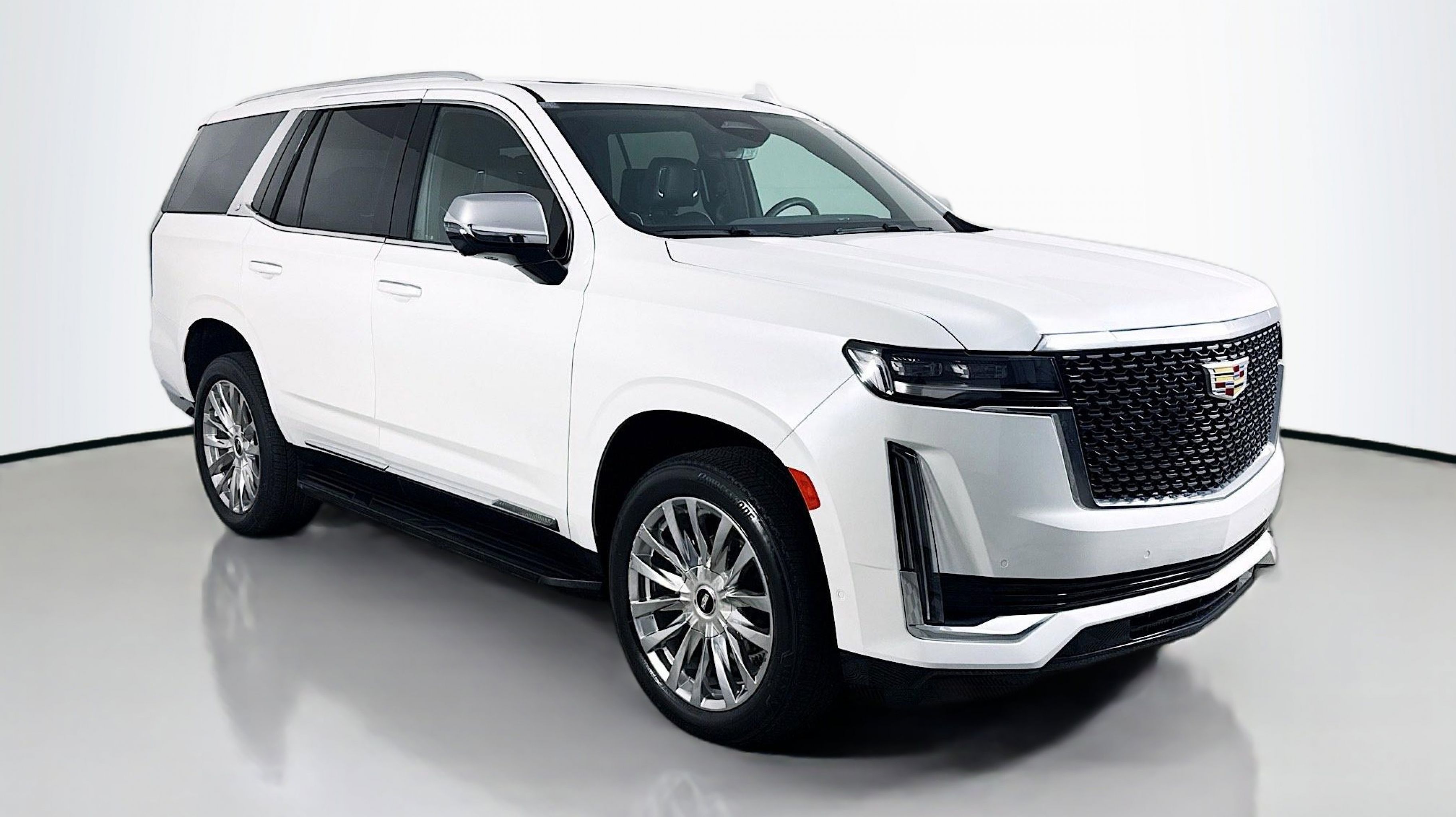 2022 Cadillac Escalade 4WD Premium Luxury's photo