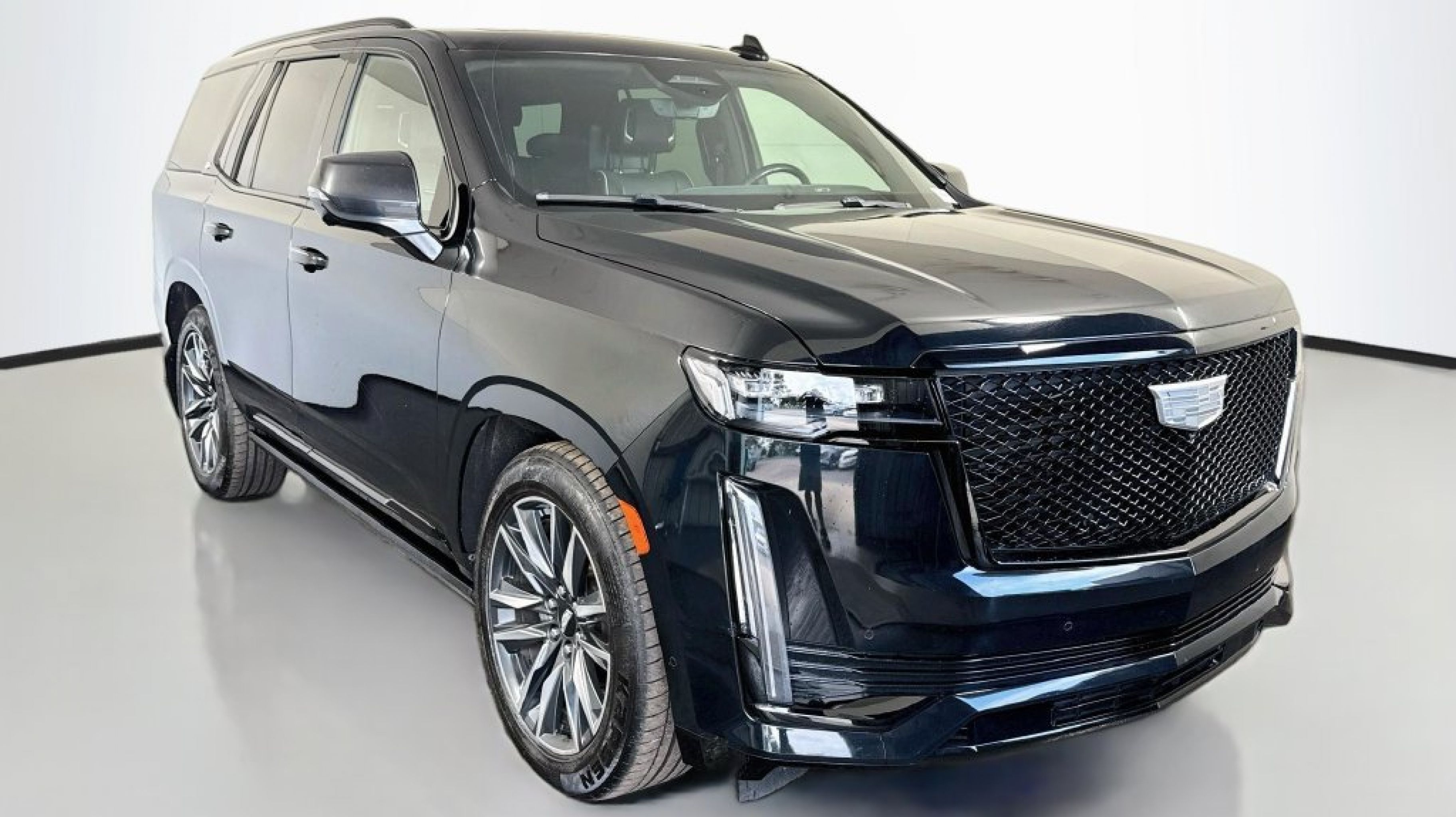 2021 Cadillac Escalade