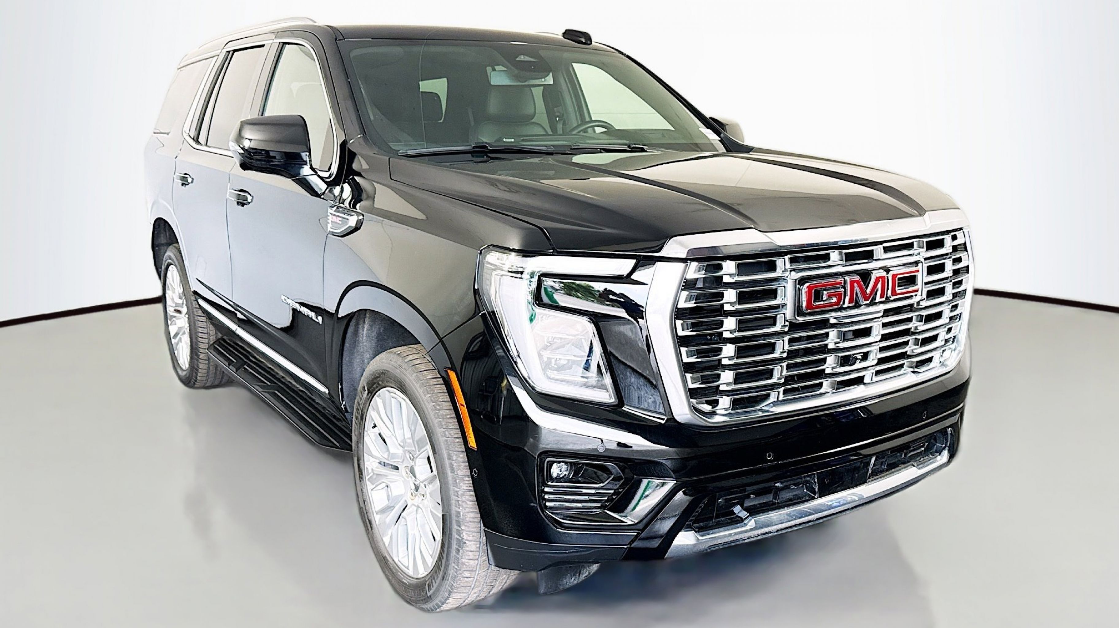 2025 GMC Yukon 4WD Denali's photo