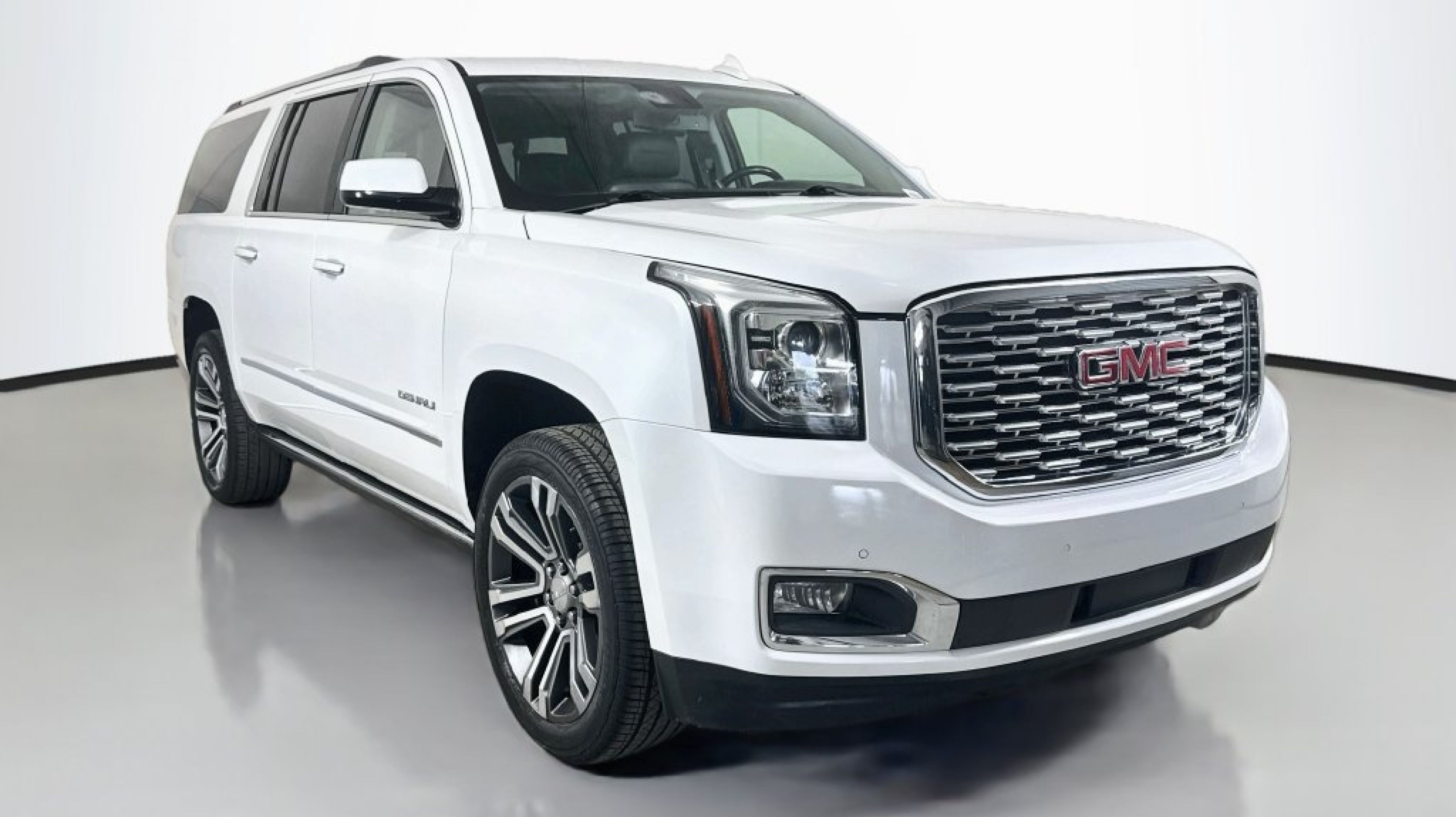 2019 GMC Yukon XL
