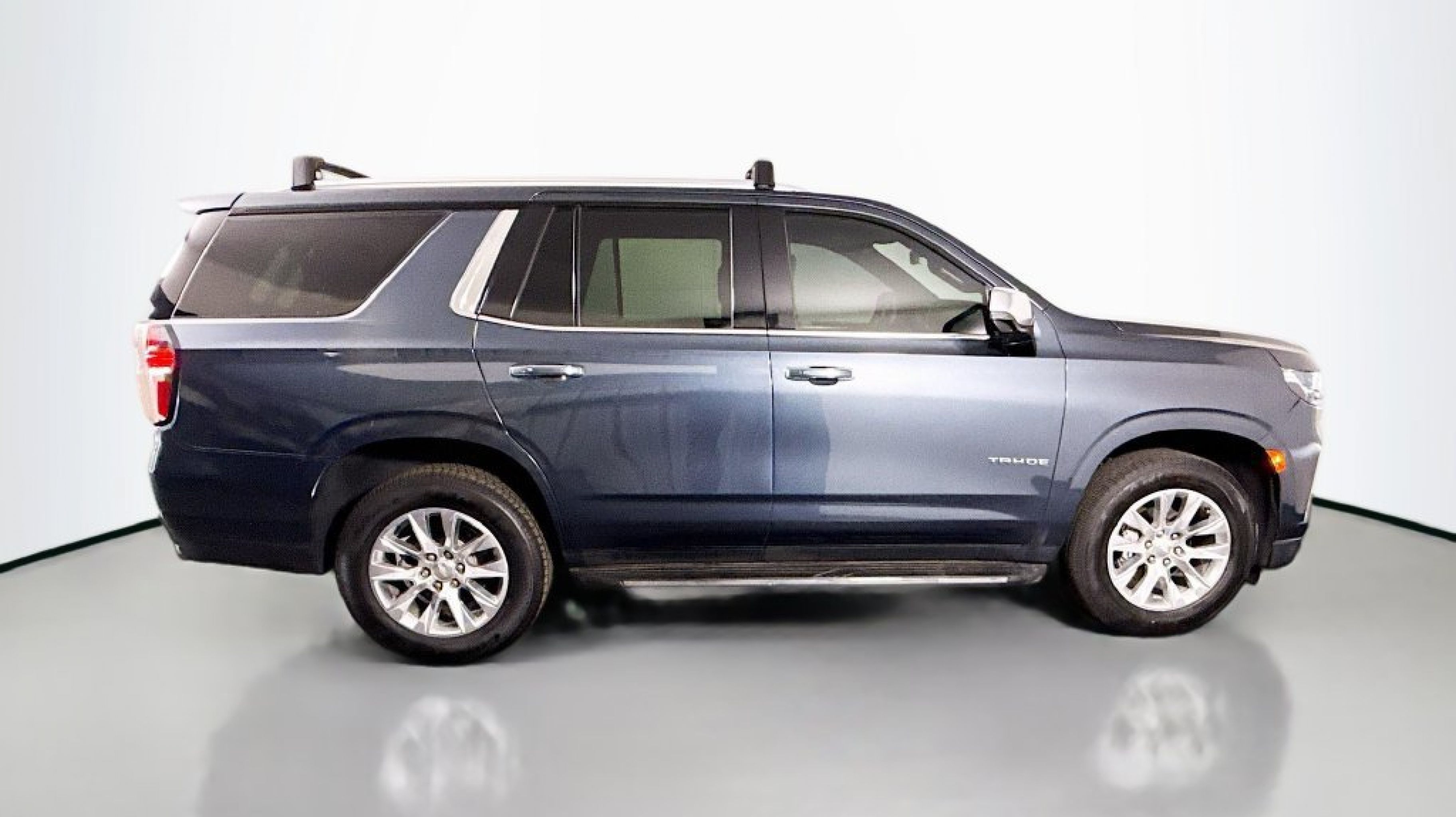 2021 Chevrolet Tahoe Premier - Photo 8