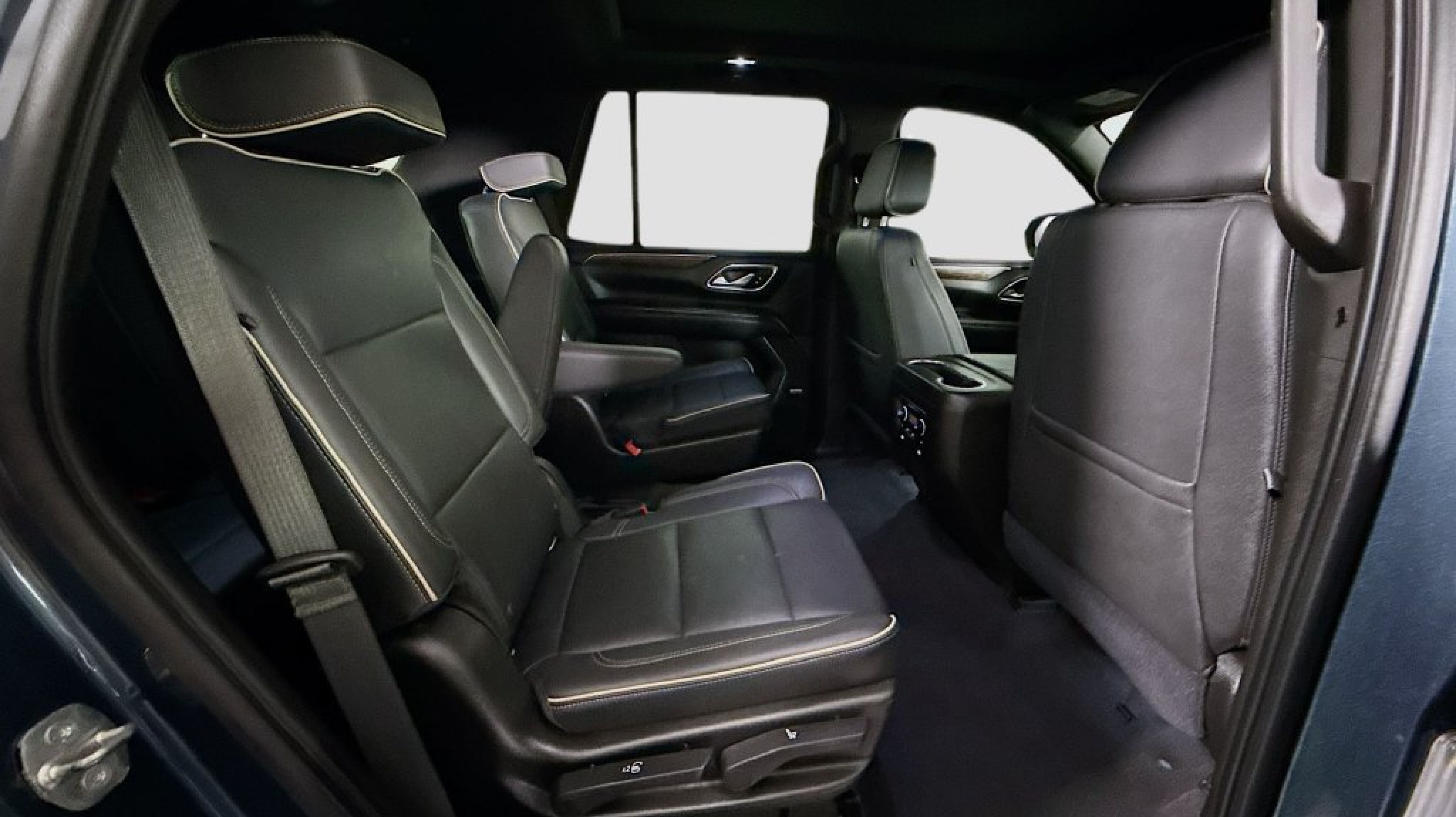 2021 Chevrolet Tahoe Premier - Photo 23
