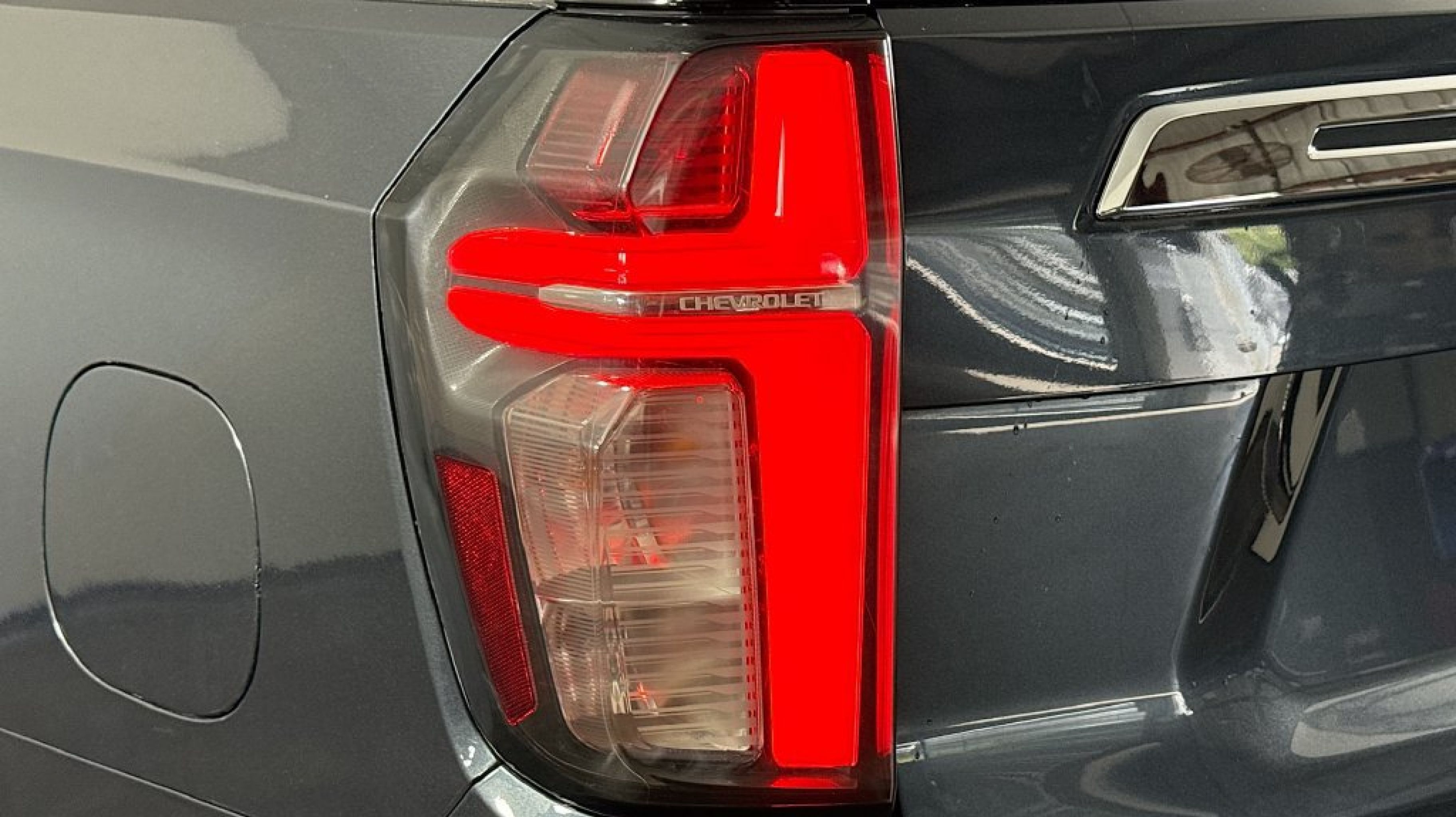2021 Chevrolet Tahoe Premier - Photo 32
