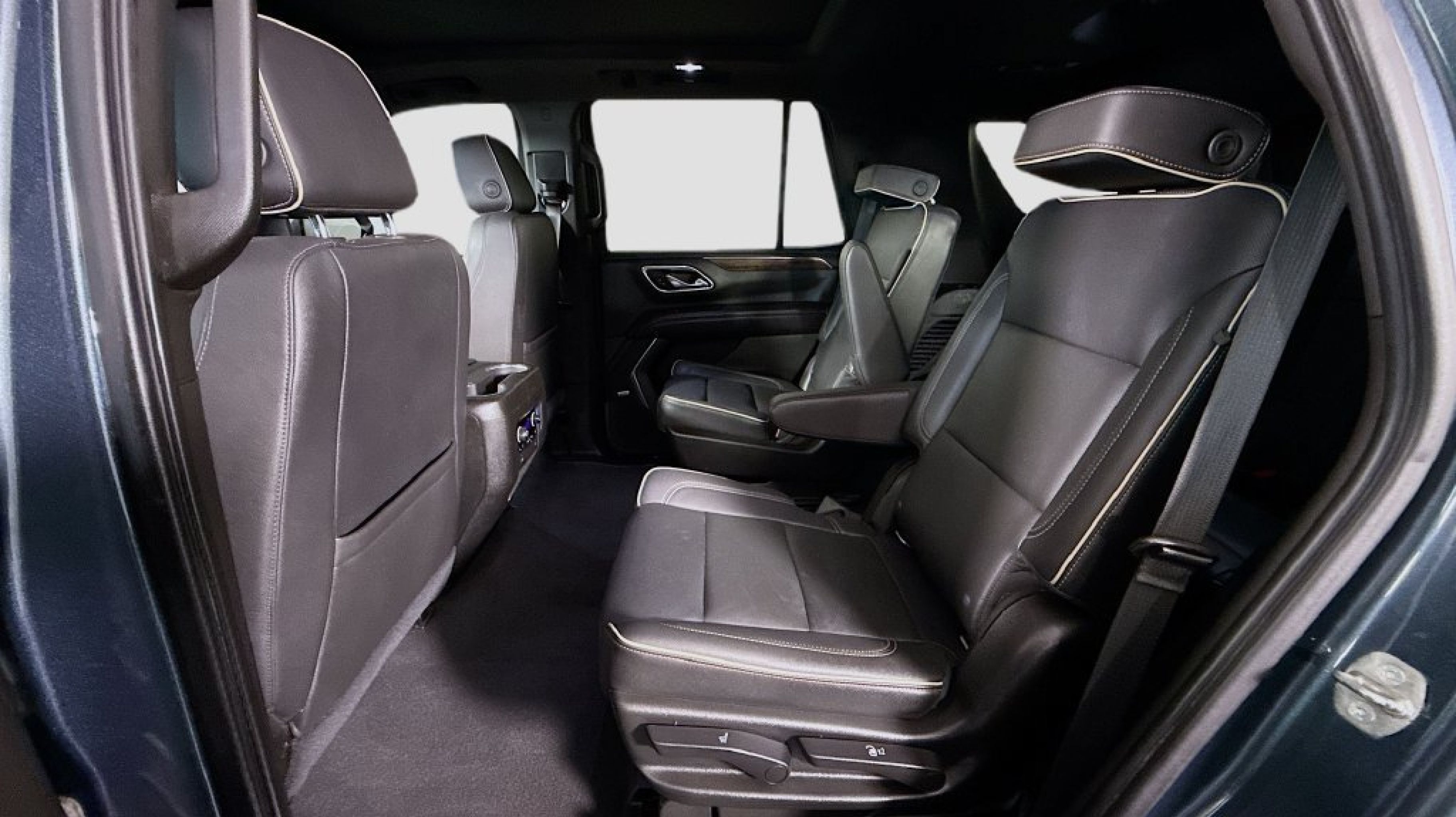 2021 Chevrolet Tahoe Premier - Photo 21