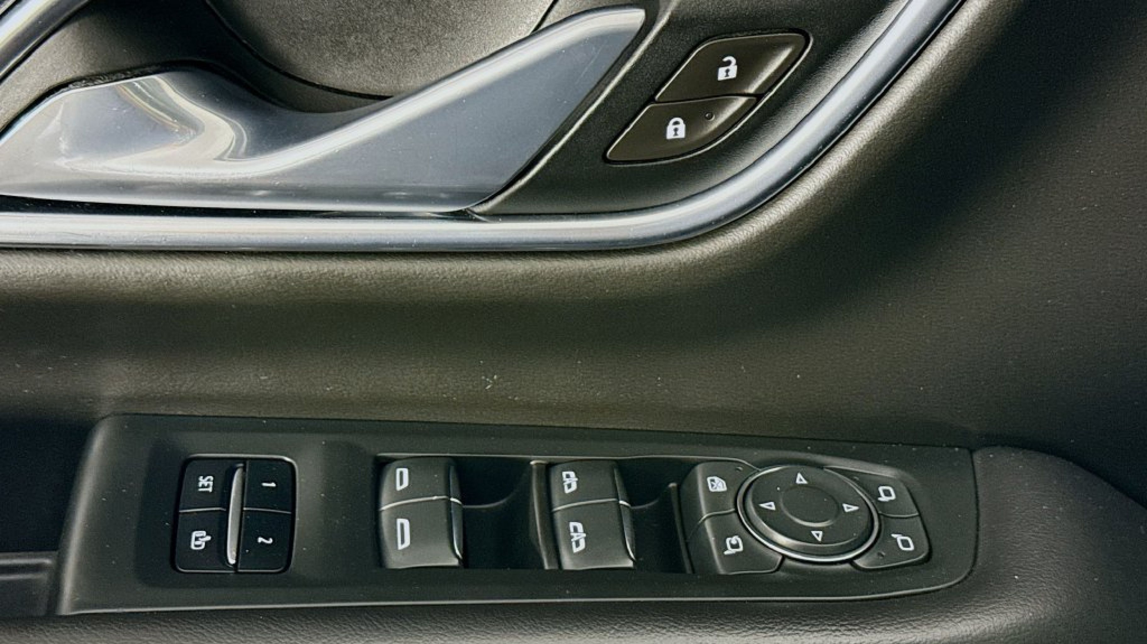 2021 Chevrolet Tahoe Premier - Photo 20