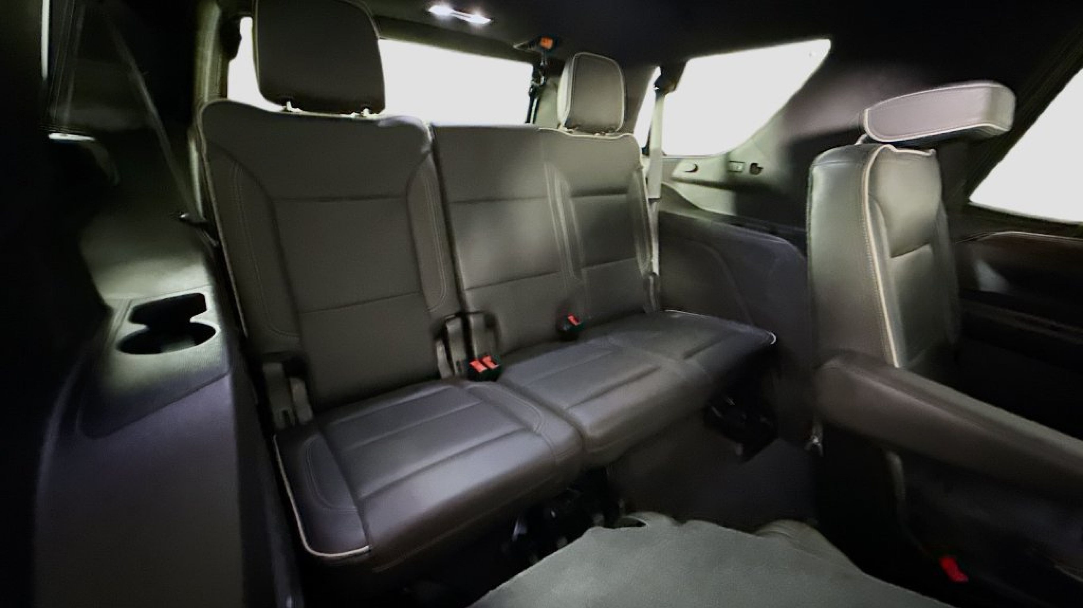 2021 Chevrolet Tahoe Premier - Photo 38
