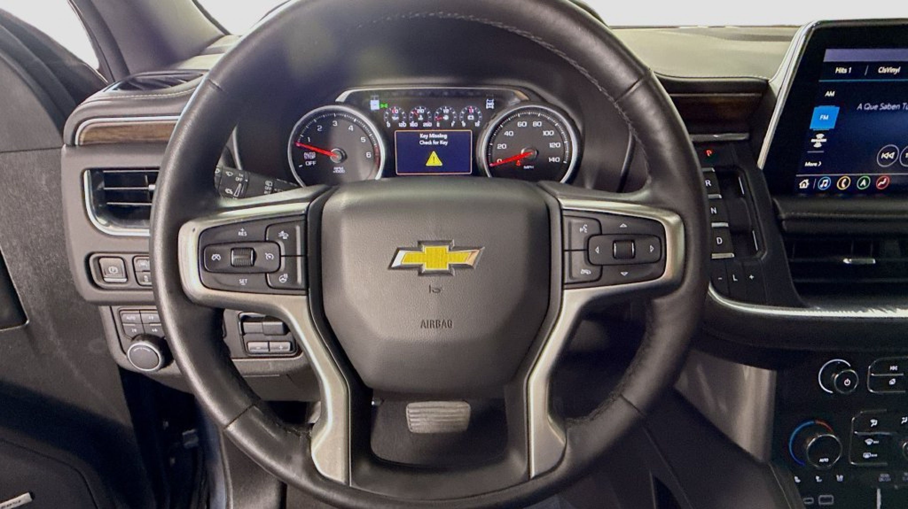 2021 Chevrolet Tahoe Premier - Photo 9