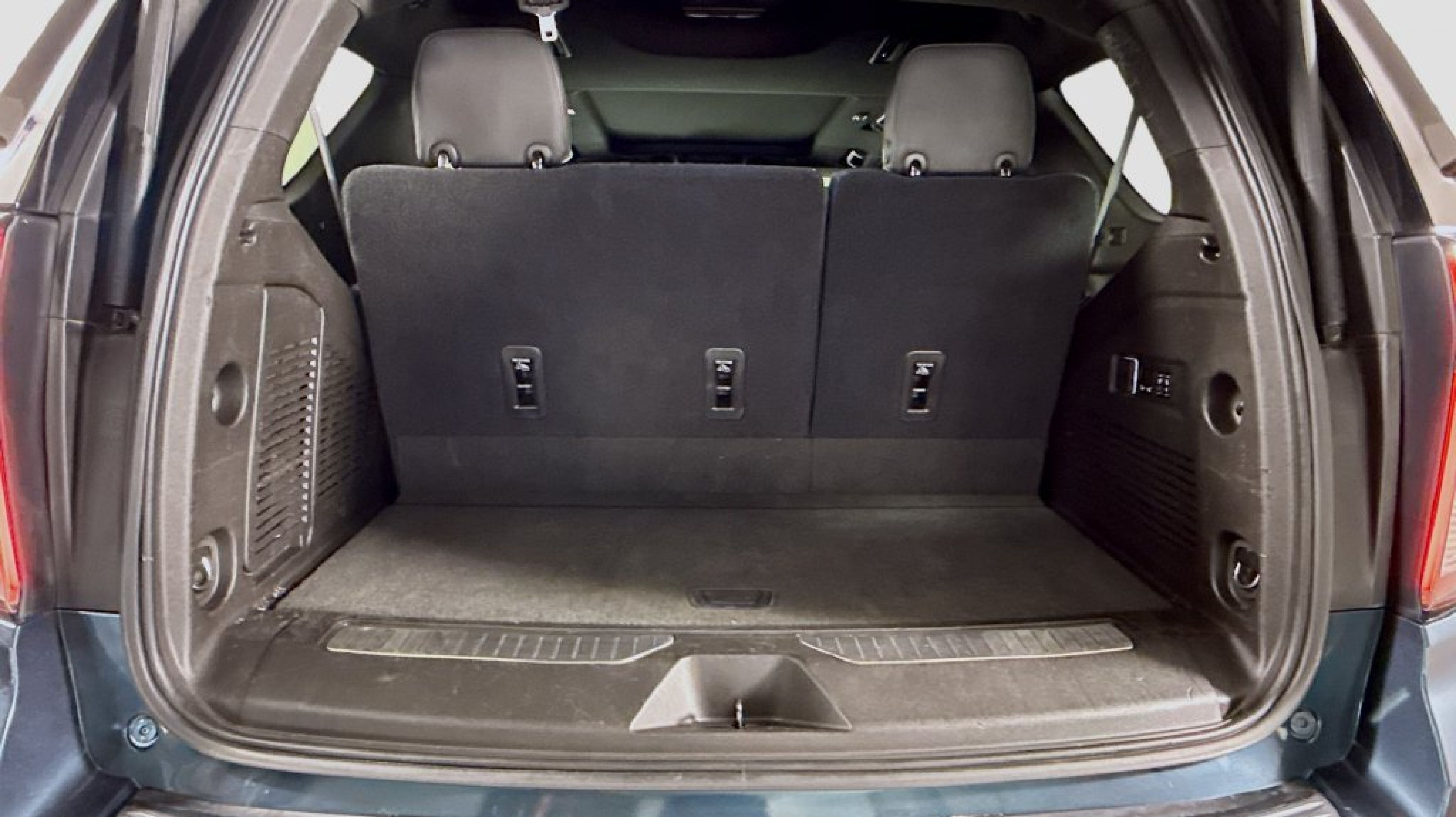 2021 Chevrolet Tahoe Premier - Photo 31
