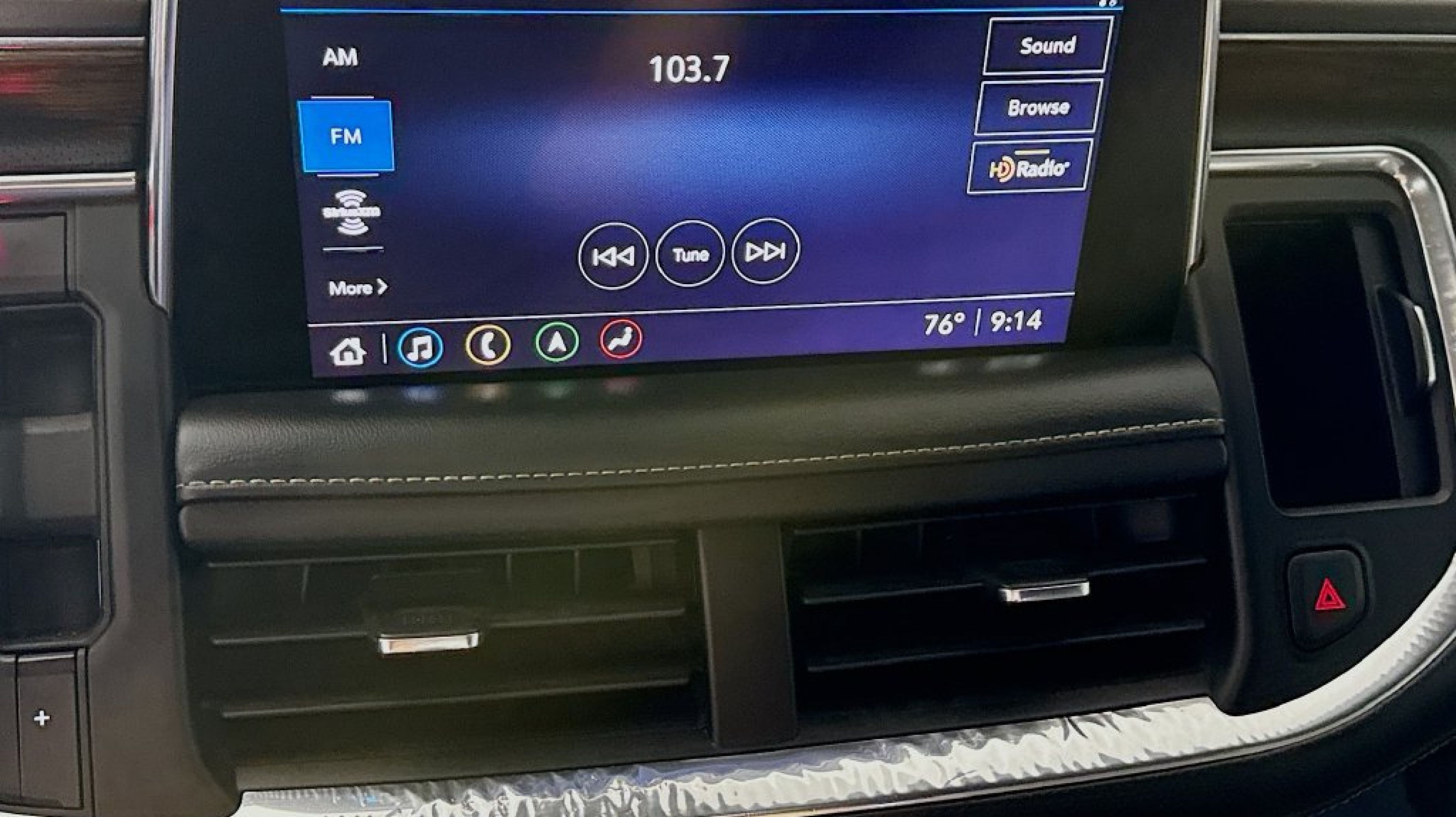 2021 Chevrolet Tahoe Premier - Photo 14