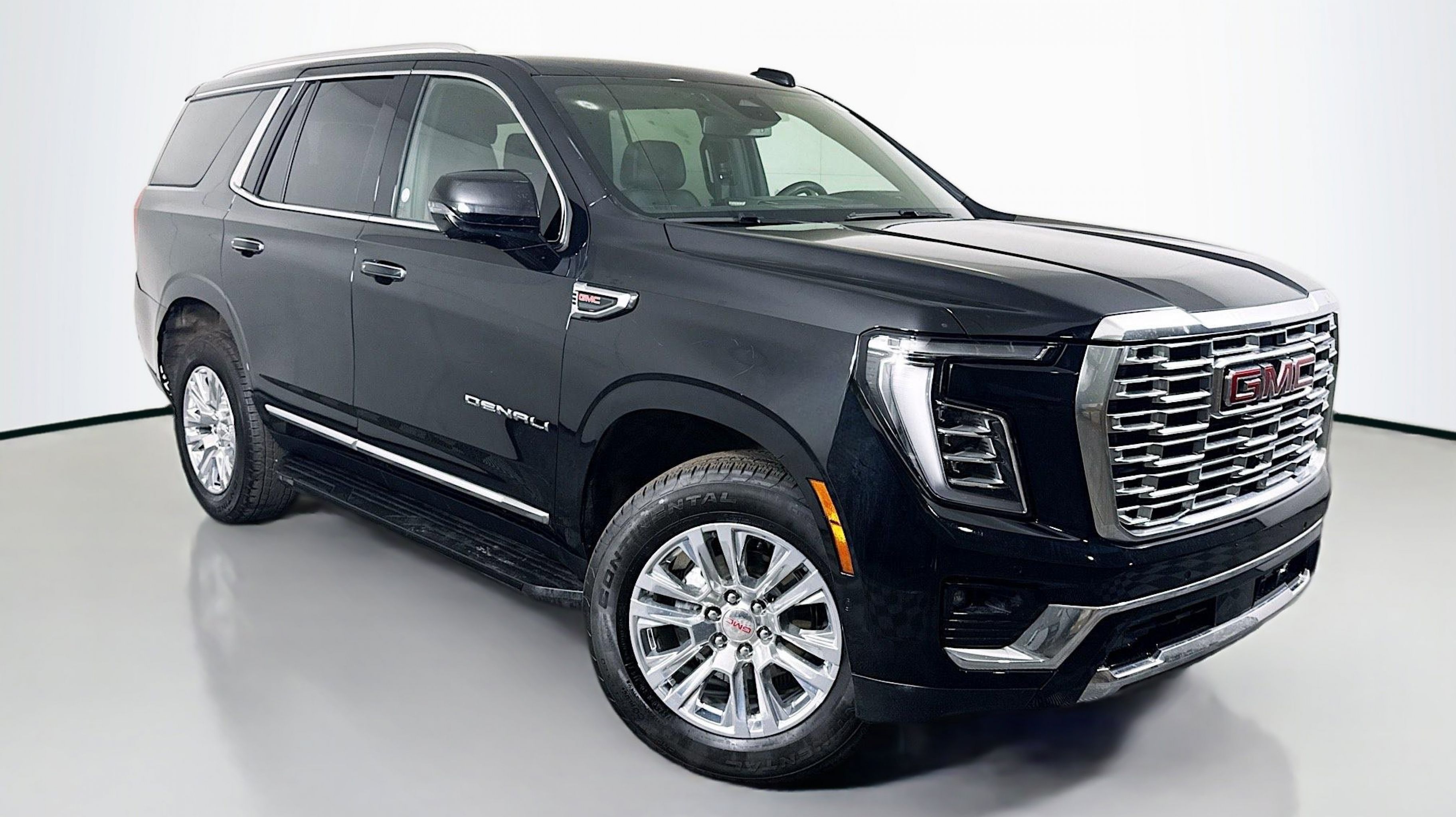 2025 GMC Yukon 4WD Denali's photo