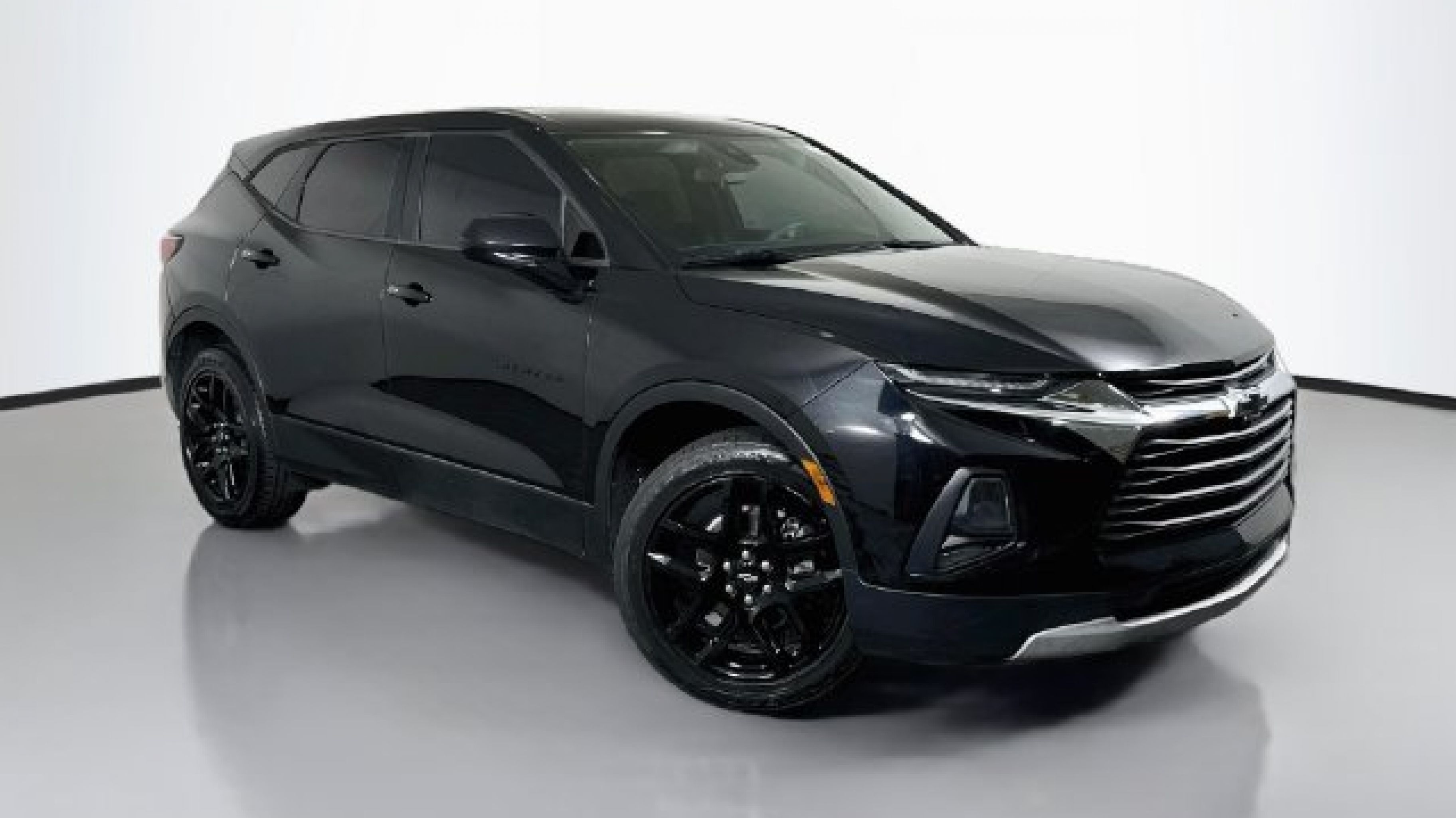 2021 Chevrolet Blazer