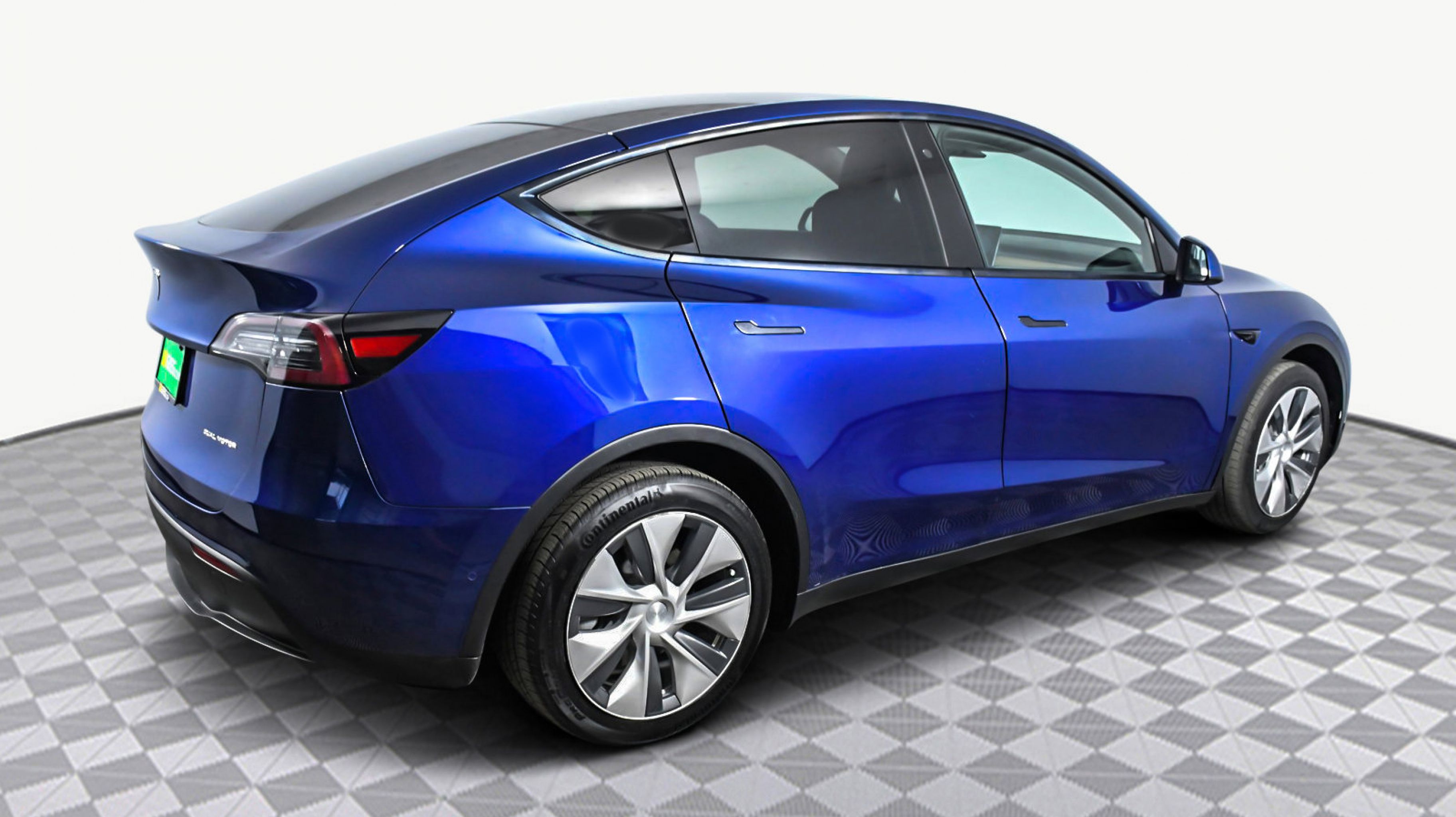 Used 2020 Tesla Model Y Long Range for sale at HGreg