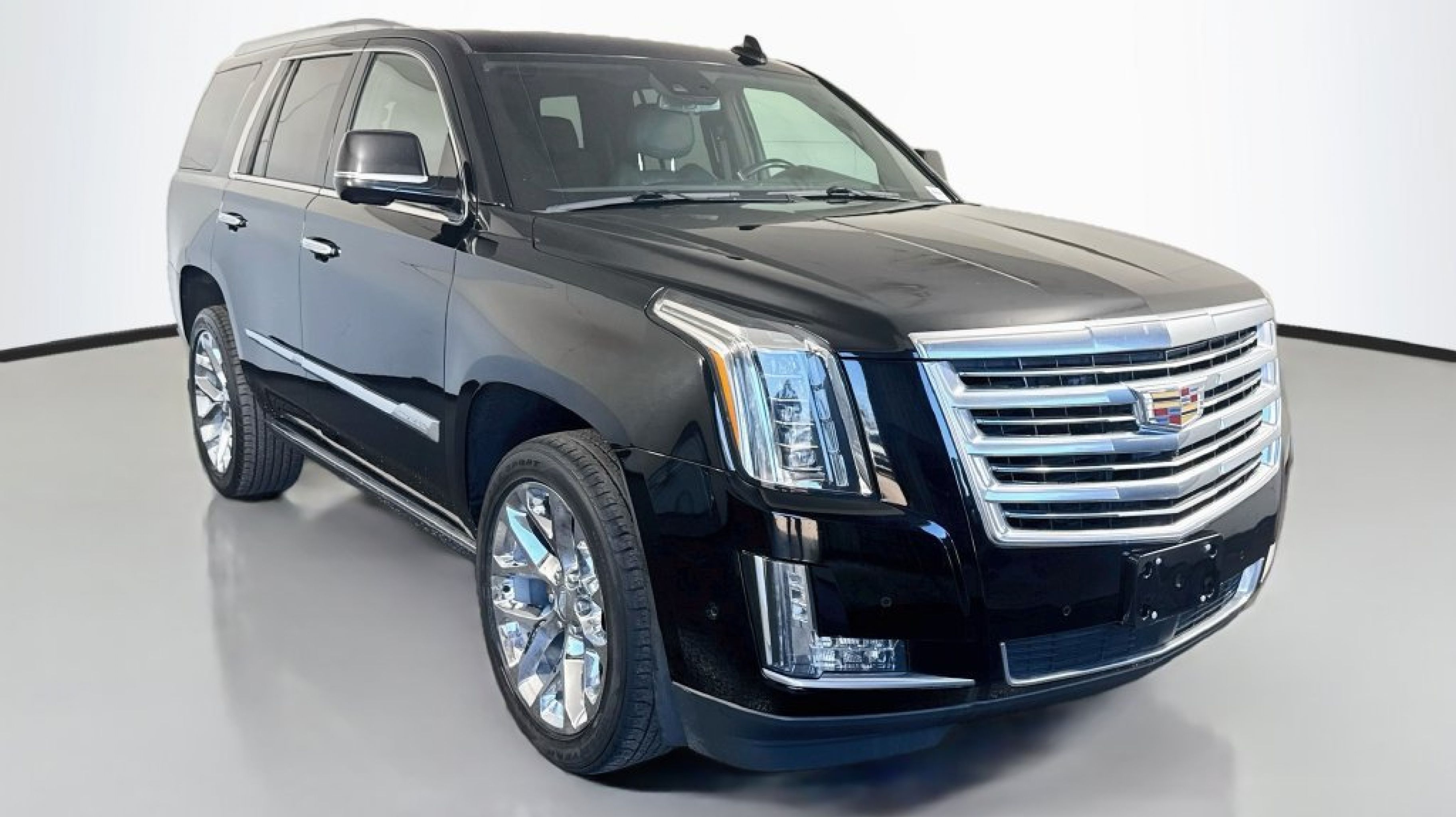 2020 Cadillac Escalade