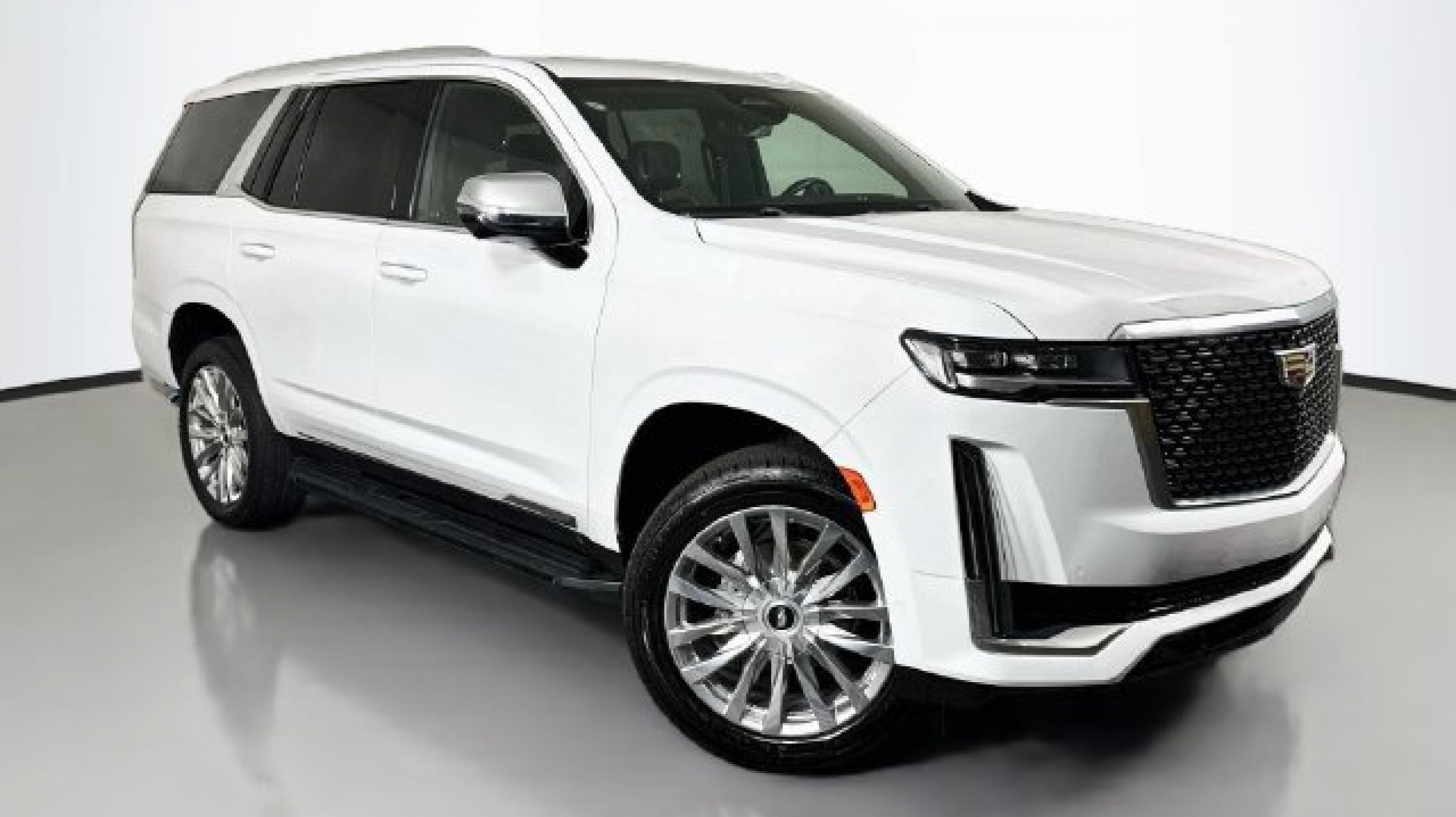 2023 Cadillac Escalade