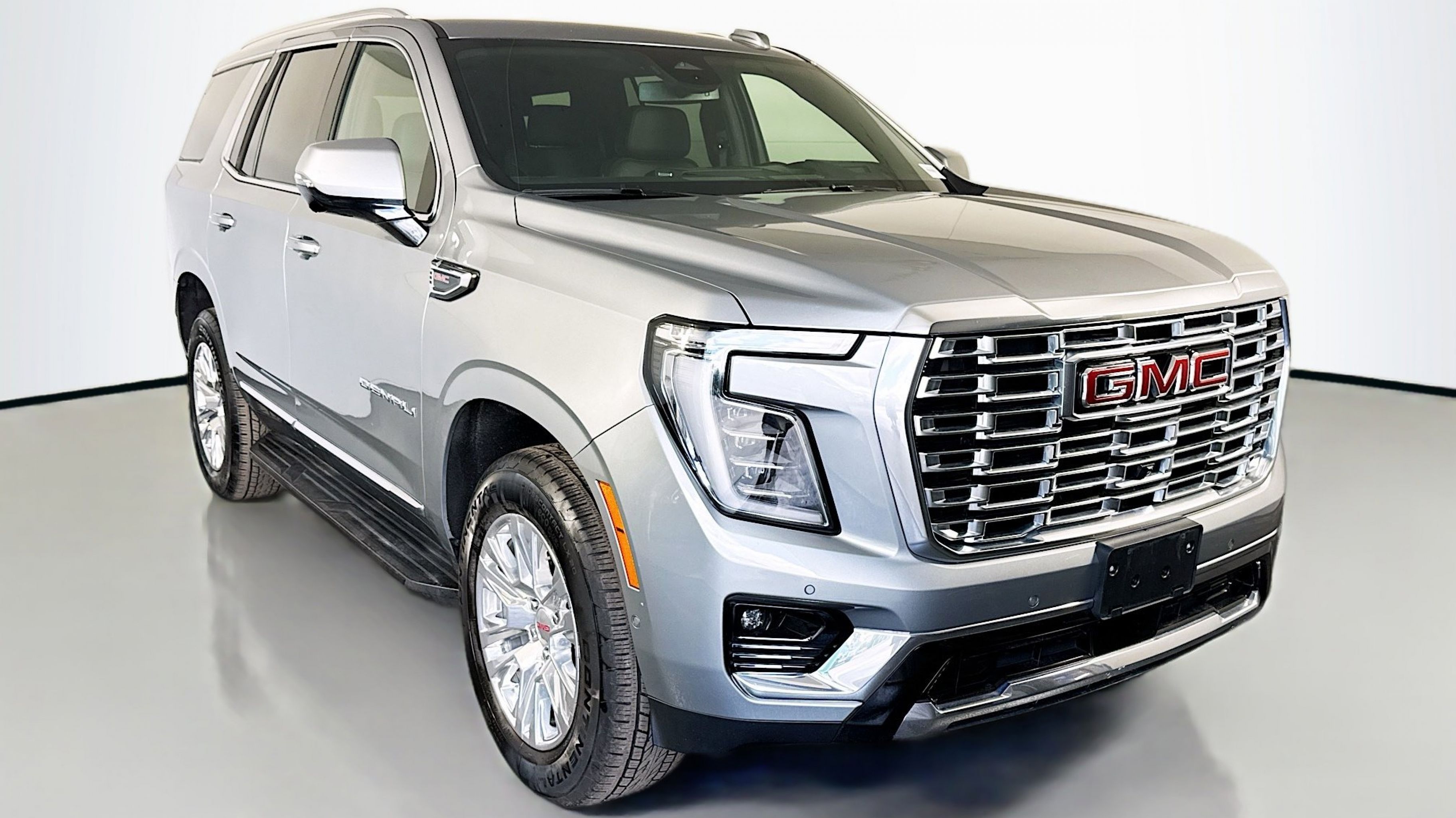 2025 GMC Yukon 4WD Denali's photo