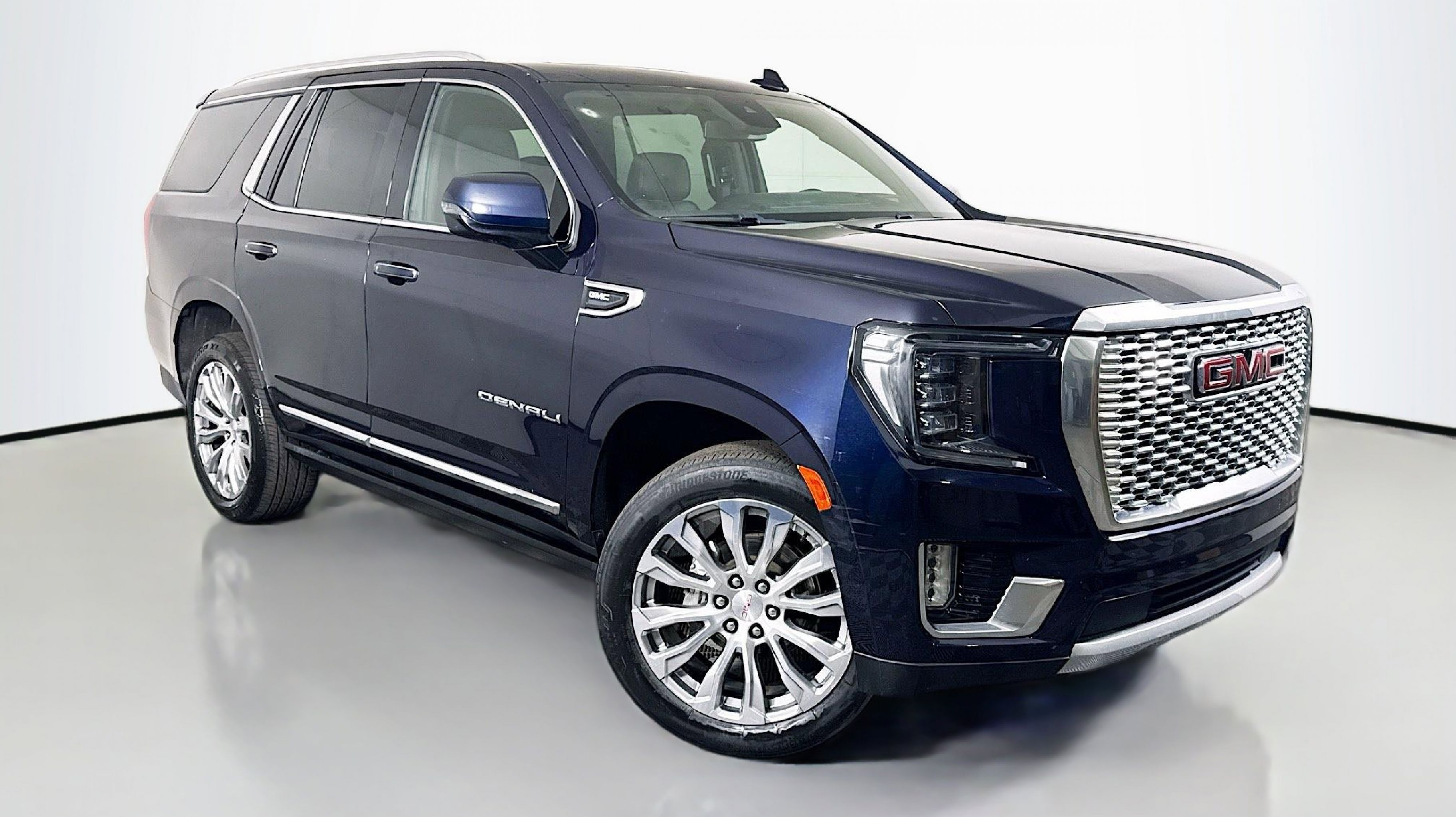 2023 GMC Yukon 2WD Denali's photo