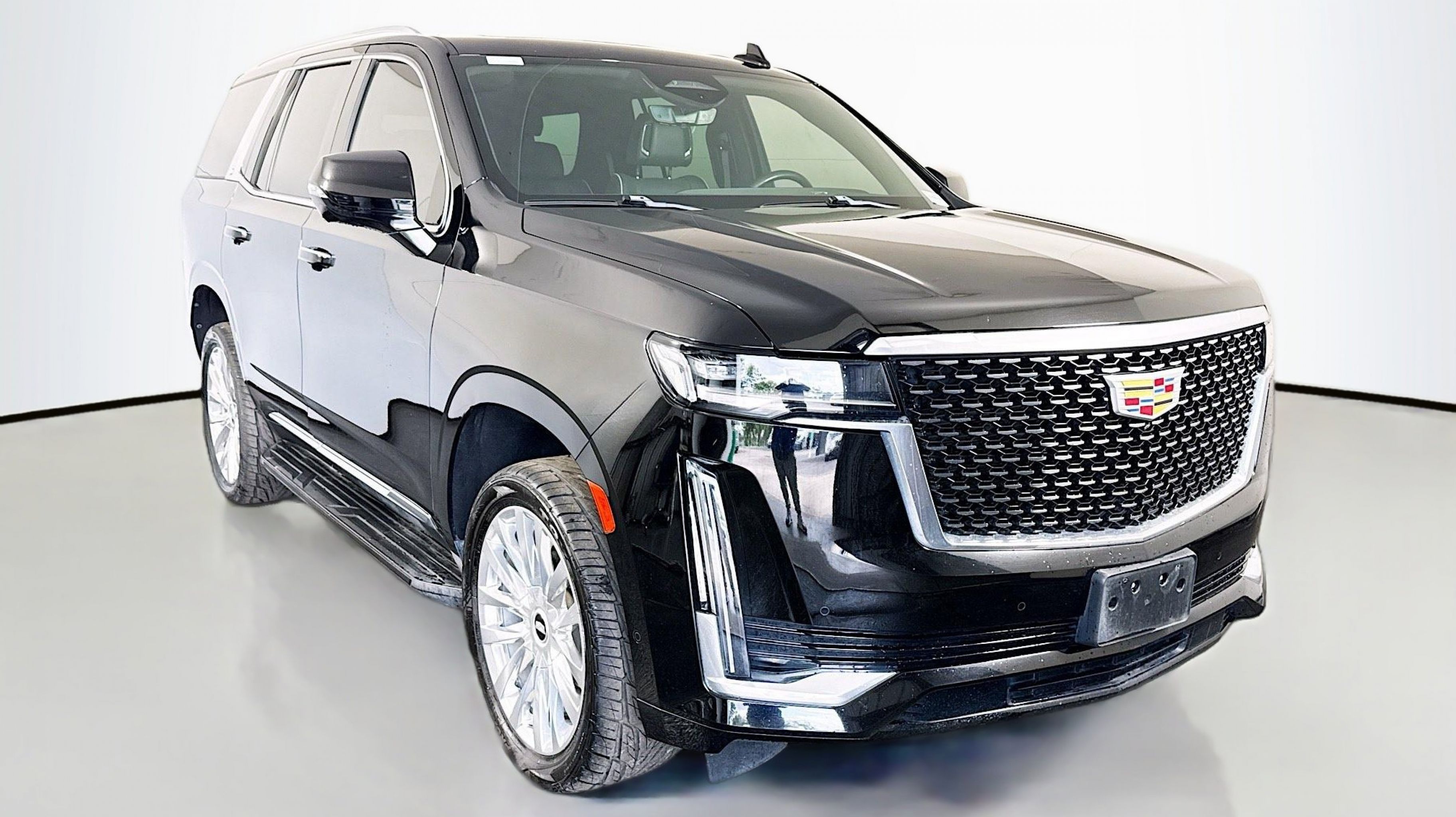 2023 Cadillac Escalade 4WD Premium Luxury's photo