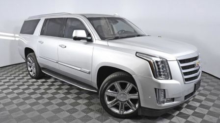 2018 Cadillac Escalade ESV Premium Luxury                in Miami Lakes                