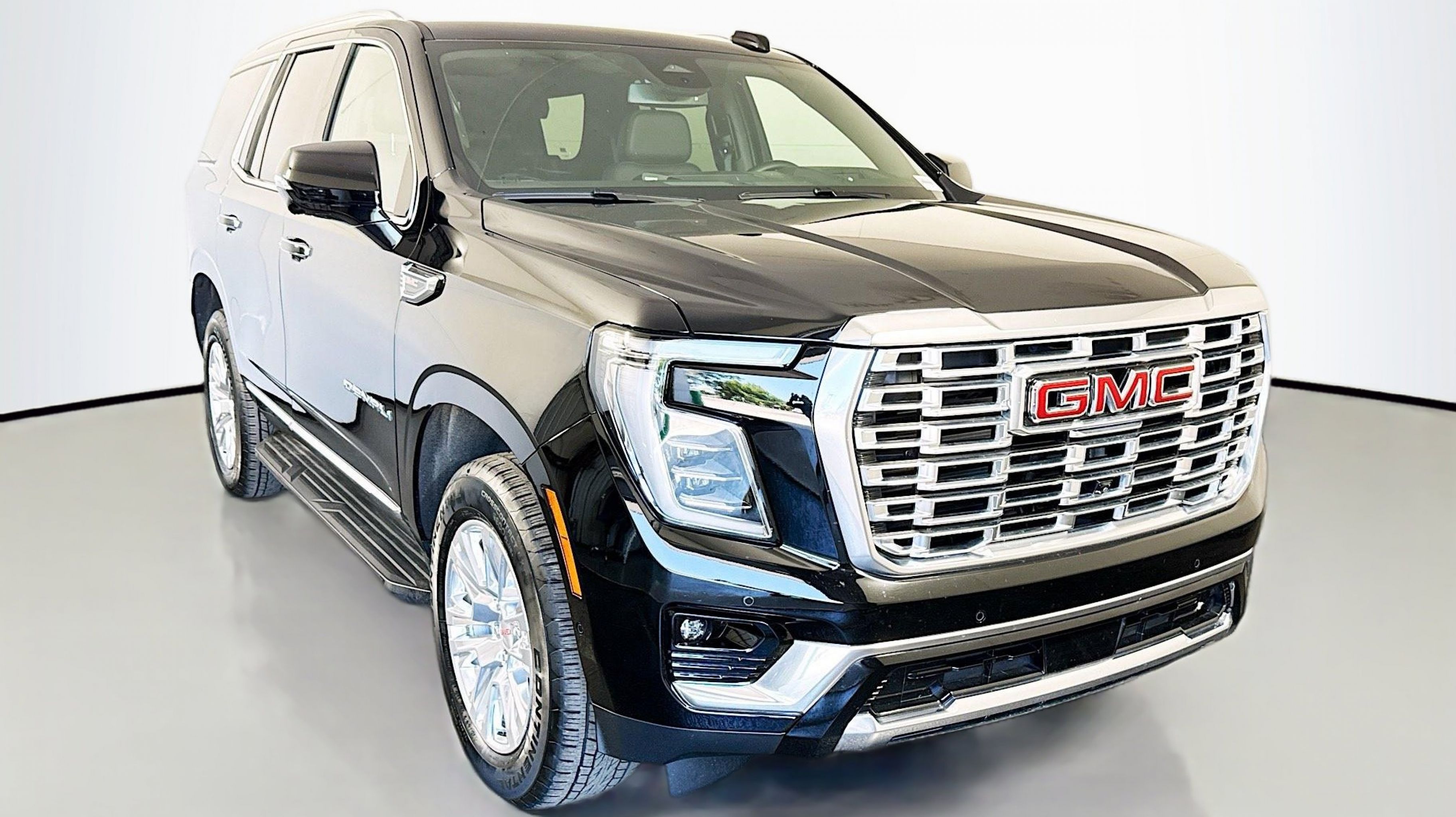2025 GMC Yukon 4WD Denali's photo