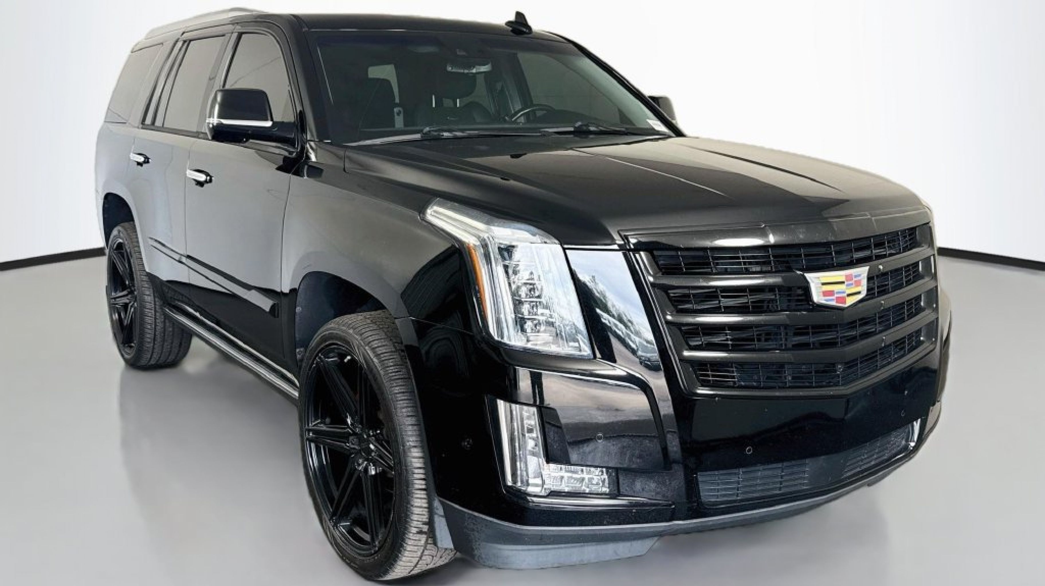 2019 Cadillac Escalade