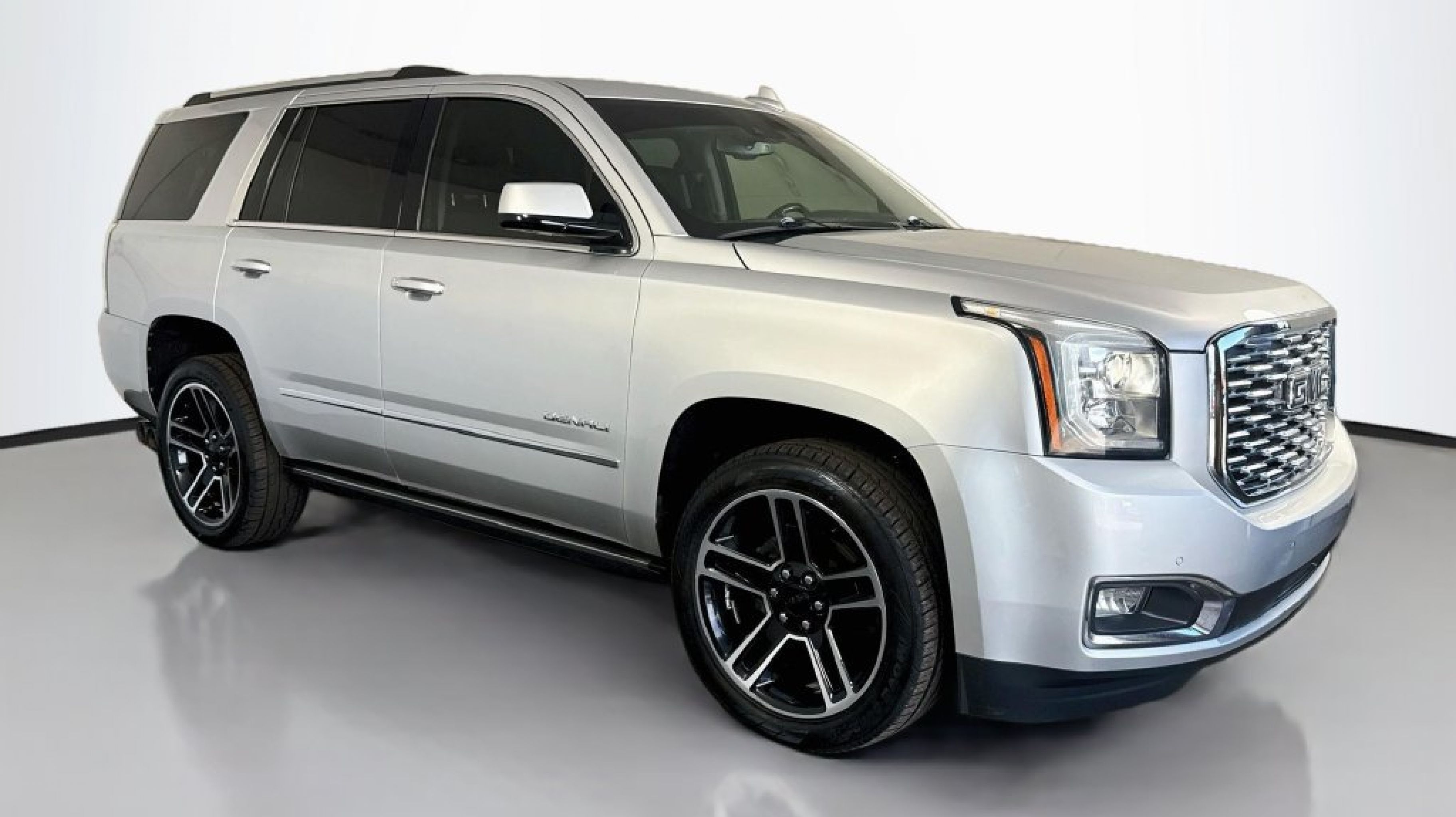 2019 GMC Yukon
