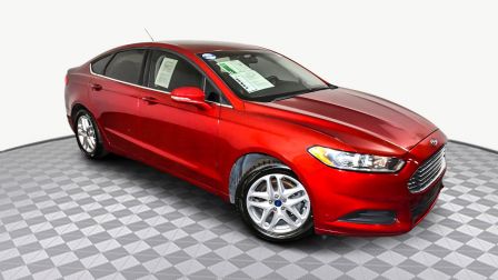 2016 Ford Fusion SE                in Pembroke Pines                