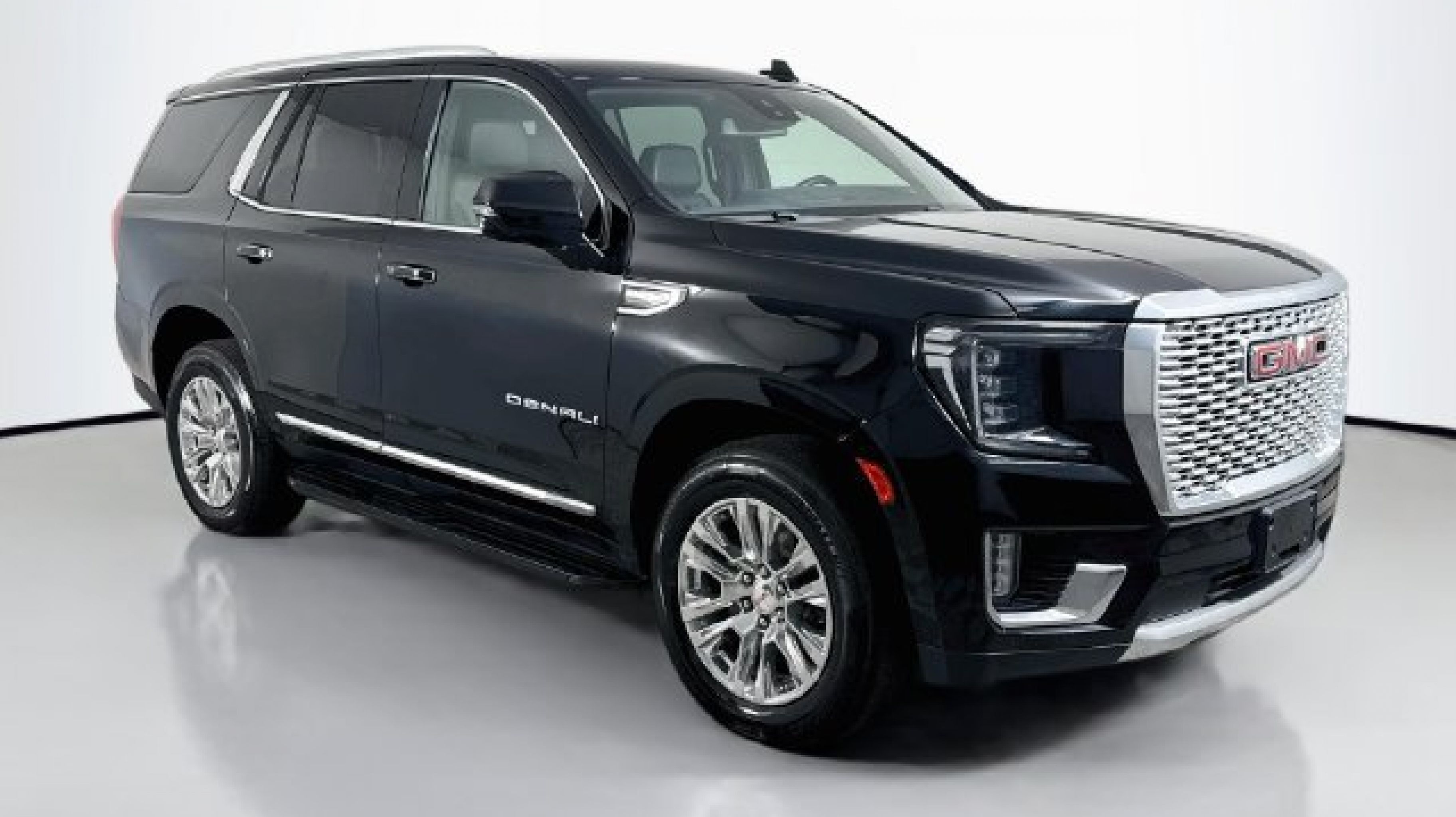 2023 GMC Yukon