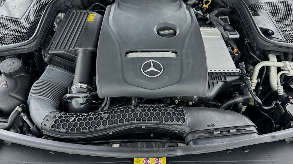 2018 Mercedes Benz C Class C 300 #31