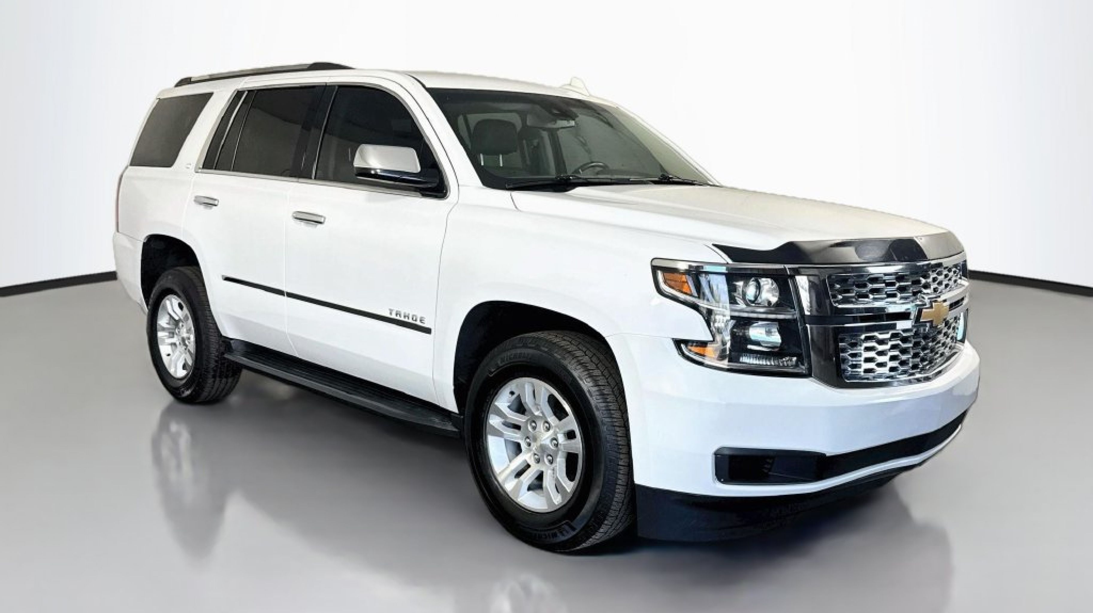 2019 Chevrolet Tahoe