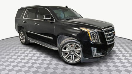 2016 Cadillac Escalade Luxury Collection                
