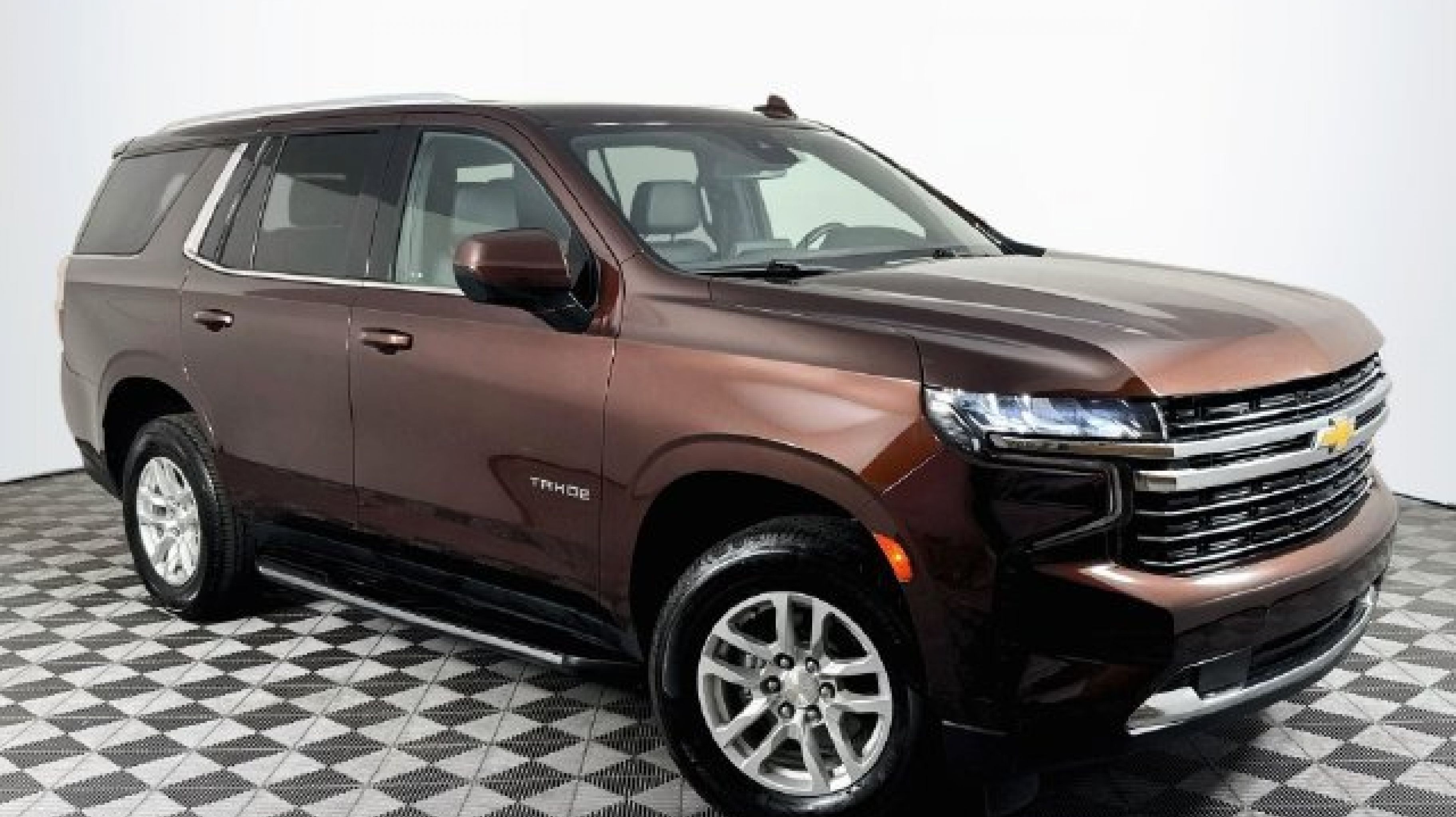 2023 Chevrolet Tahoe