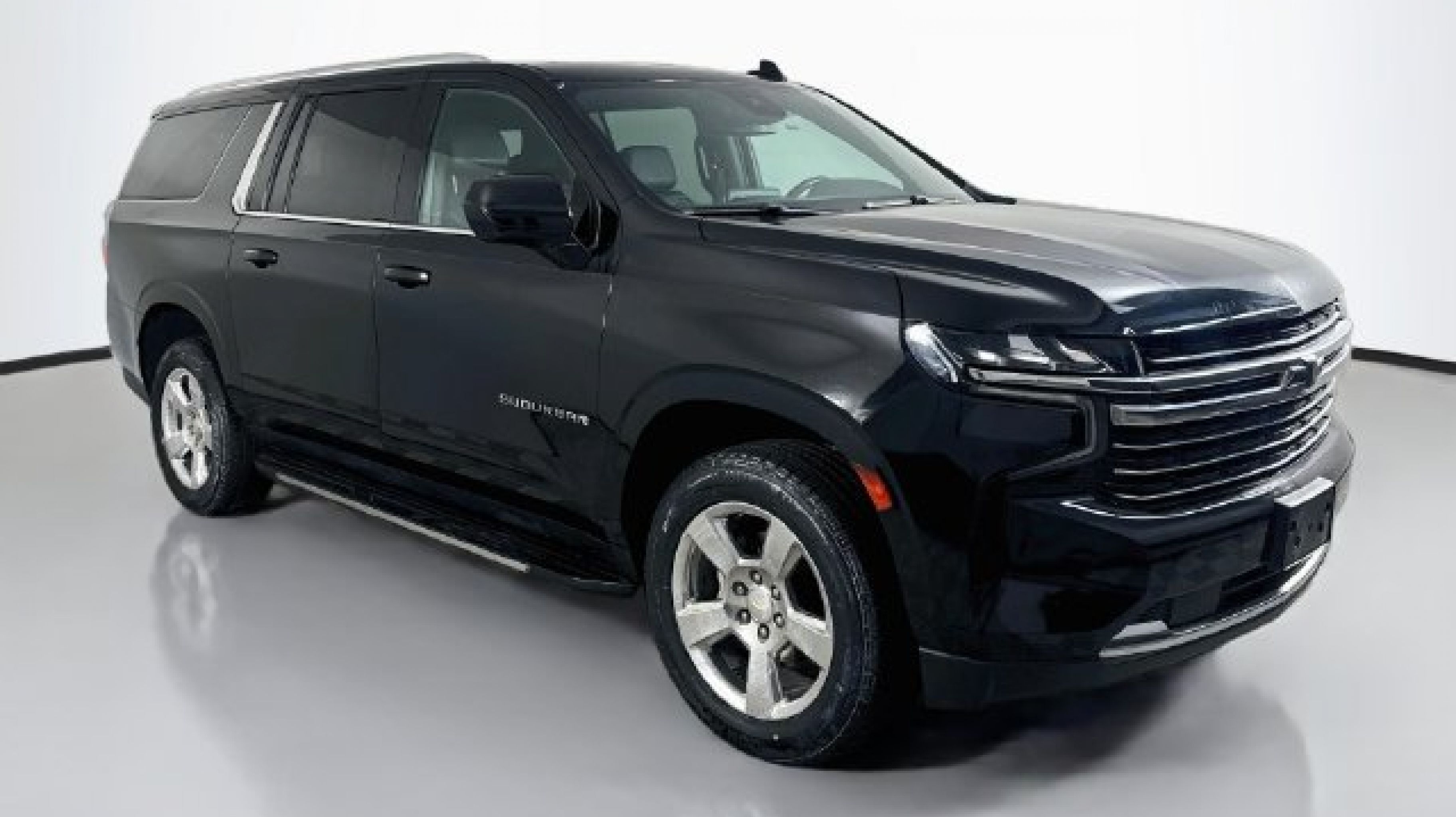 2023 Chevrolet Suburban
