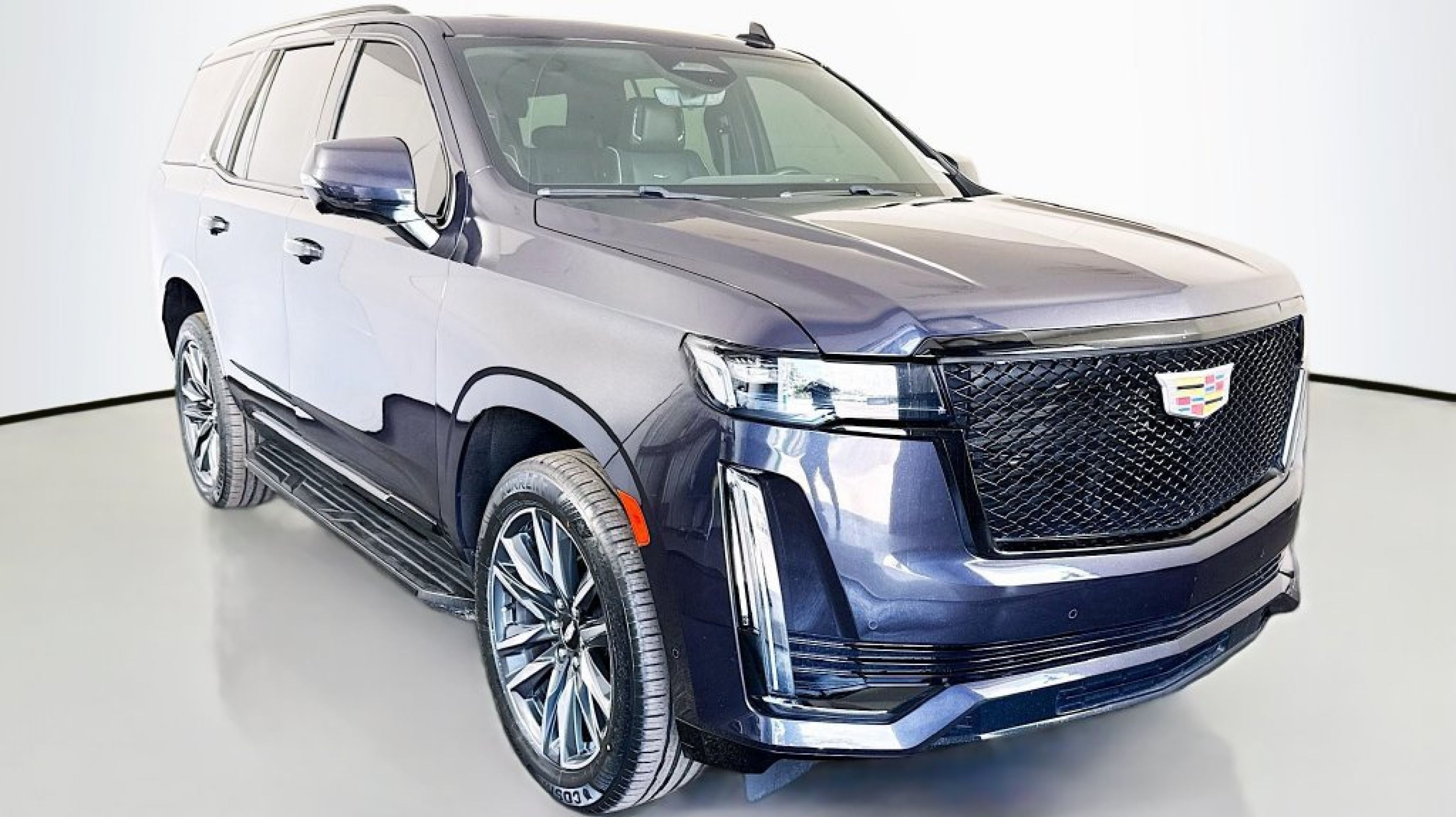 2023 Cadillac Escalade