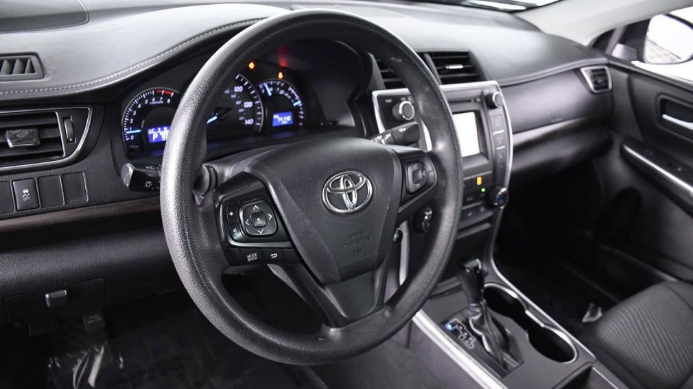2015 Toyota Camry LE #14