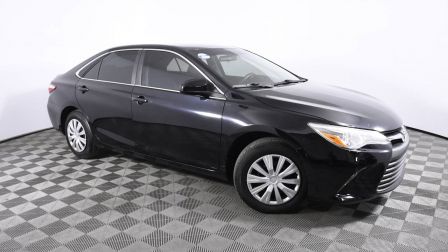 2015 Toyota Camry LE                in West Palm Beach                