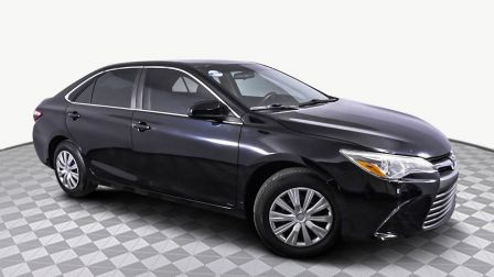 2015 Toyota Camry LE                in West Palm Beach                