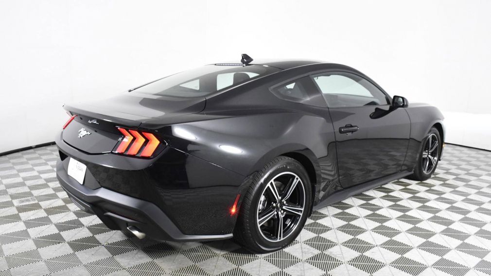 2024 Ford Mustang EcoBoost #5
