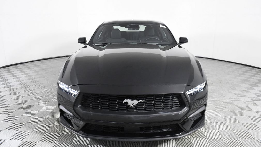 2024 Ford Mustang EcoBoost #1