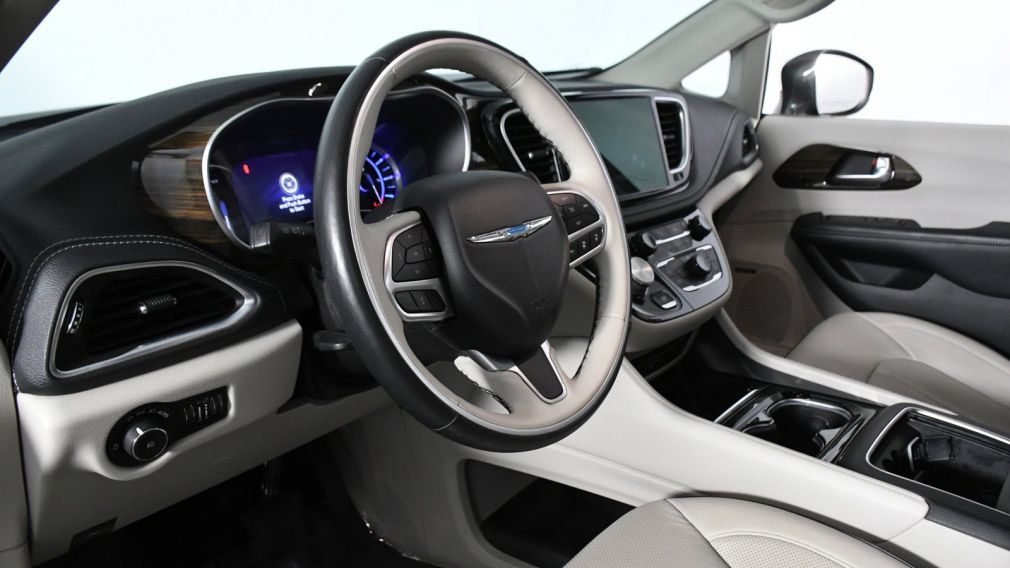 2021 Chrysler Pacifica Limited #16