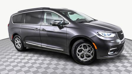 2023 Chrysler Pacifica Limited                en Miami Lakes                