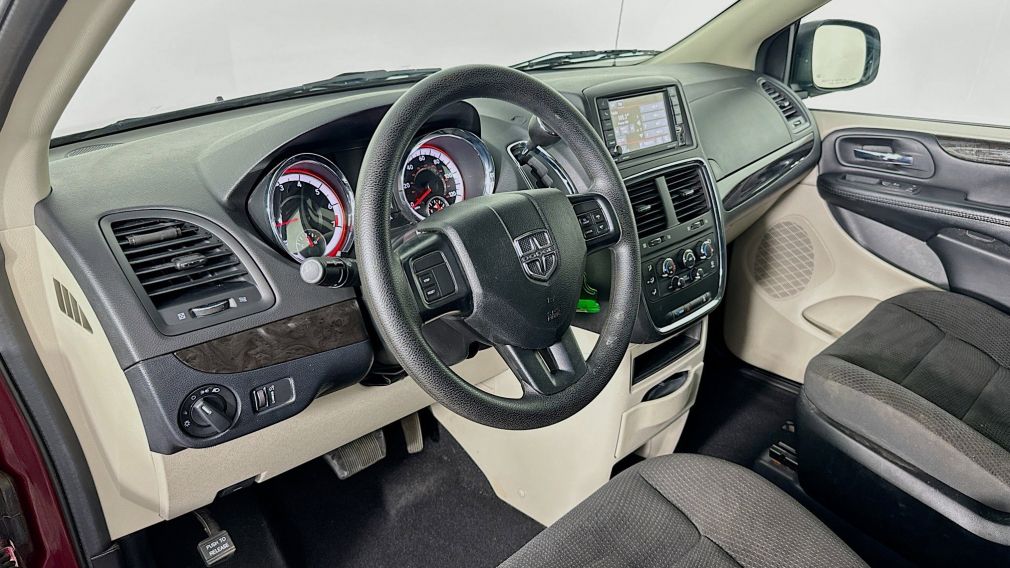 2019 Dodge Grand Caravan SE #15