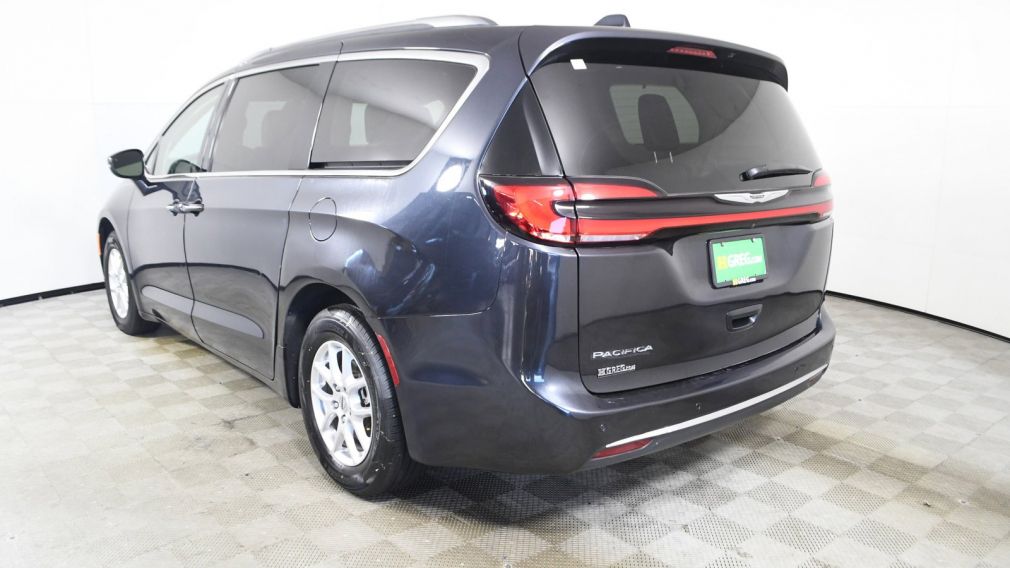 2021 Chrysler Pacifica Touring L #3