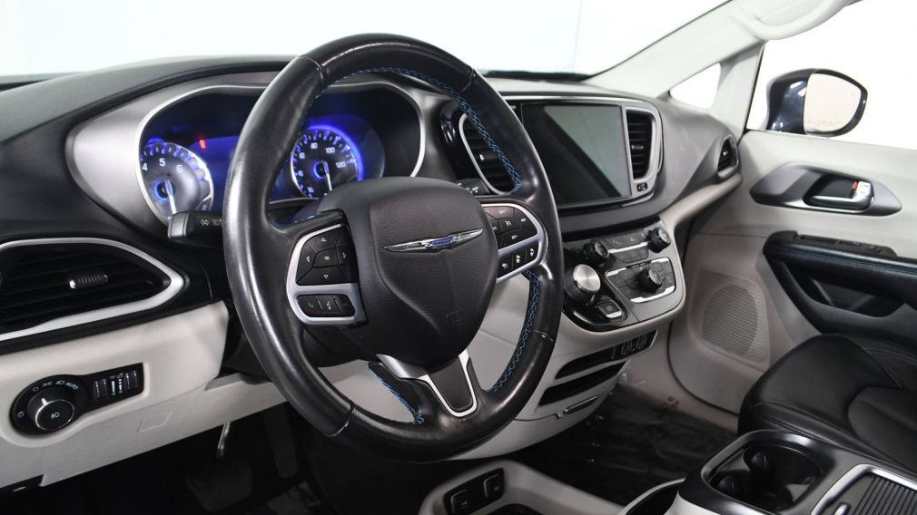 2021 Chrysler Pacifica Touring L #15