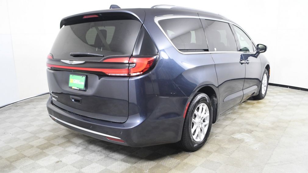 2021 Chrysler Pacifica Touring L #5