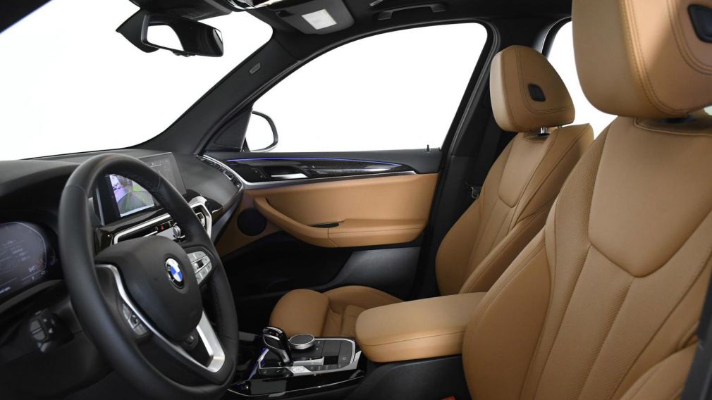 2024 BMW X3 sDrive30i #15