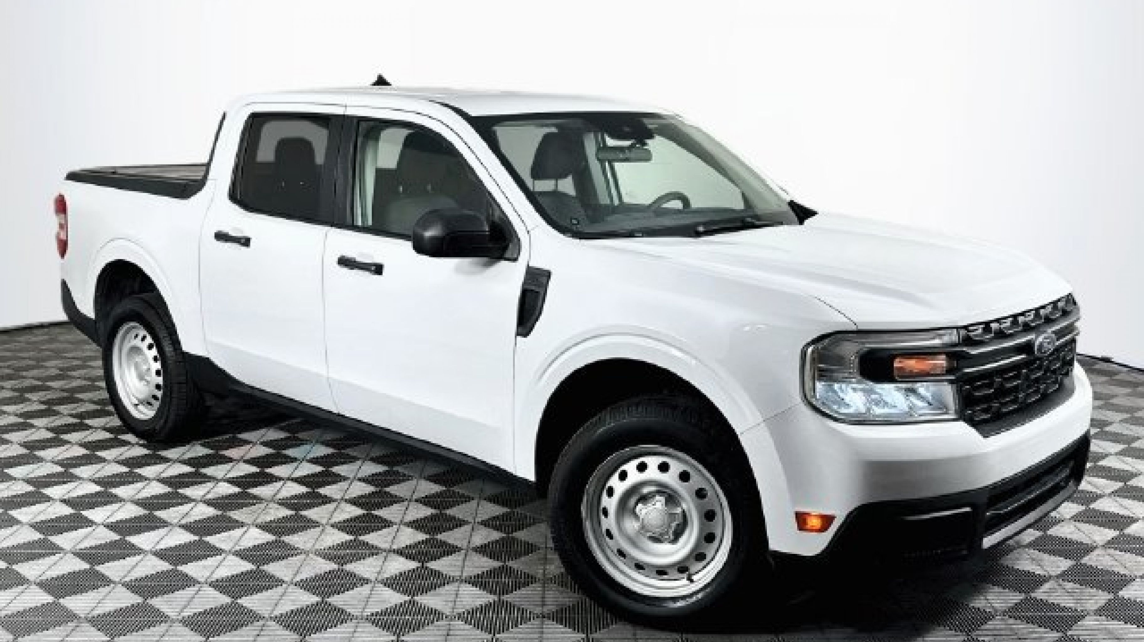 2022 Ford Maverick