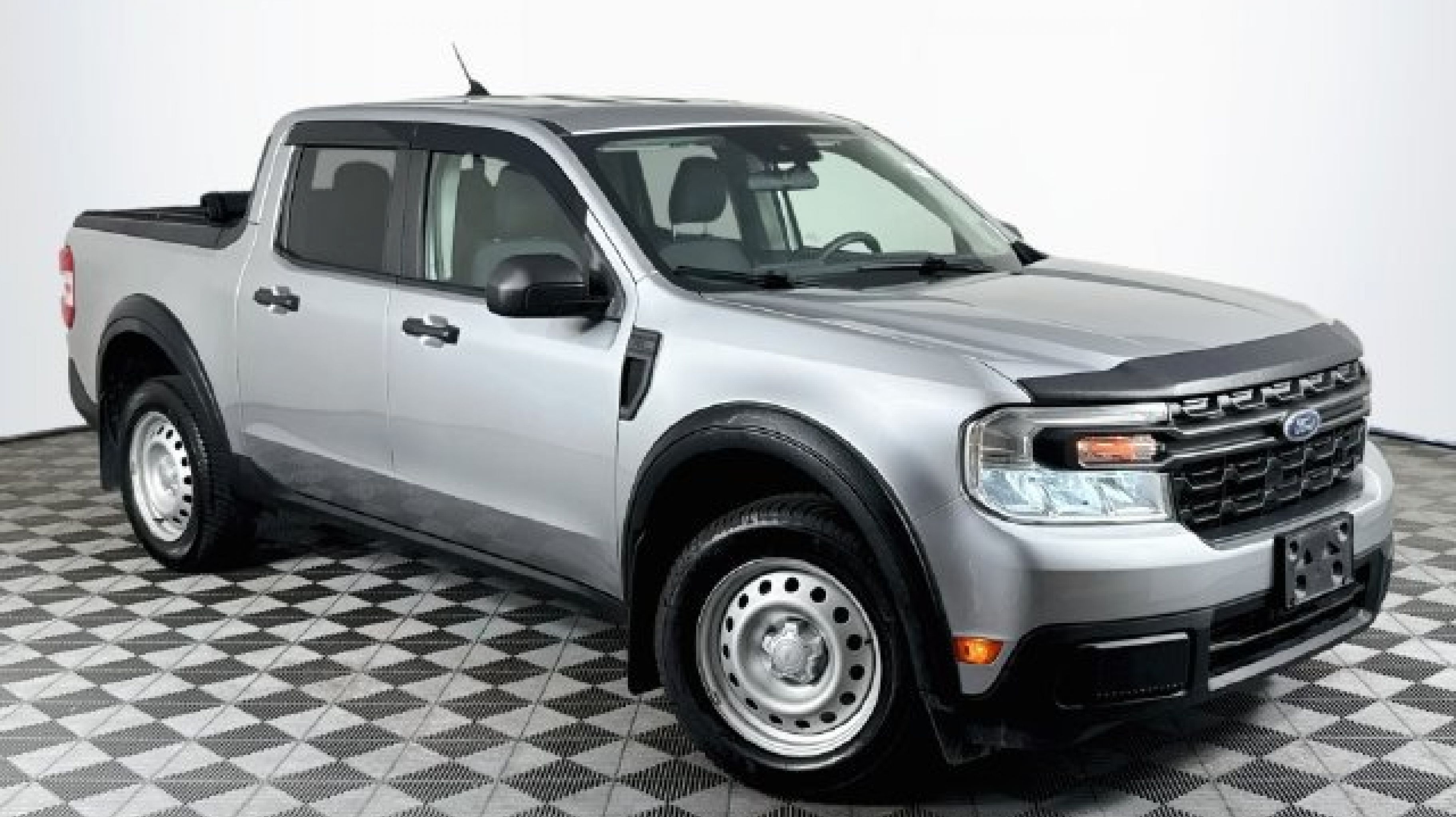 2022 Ford Maverick