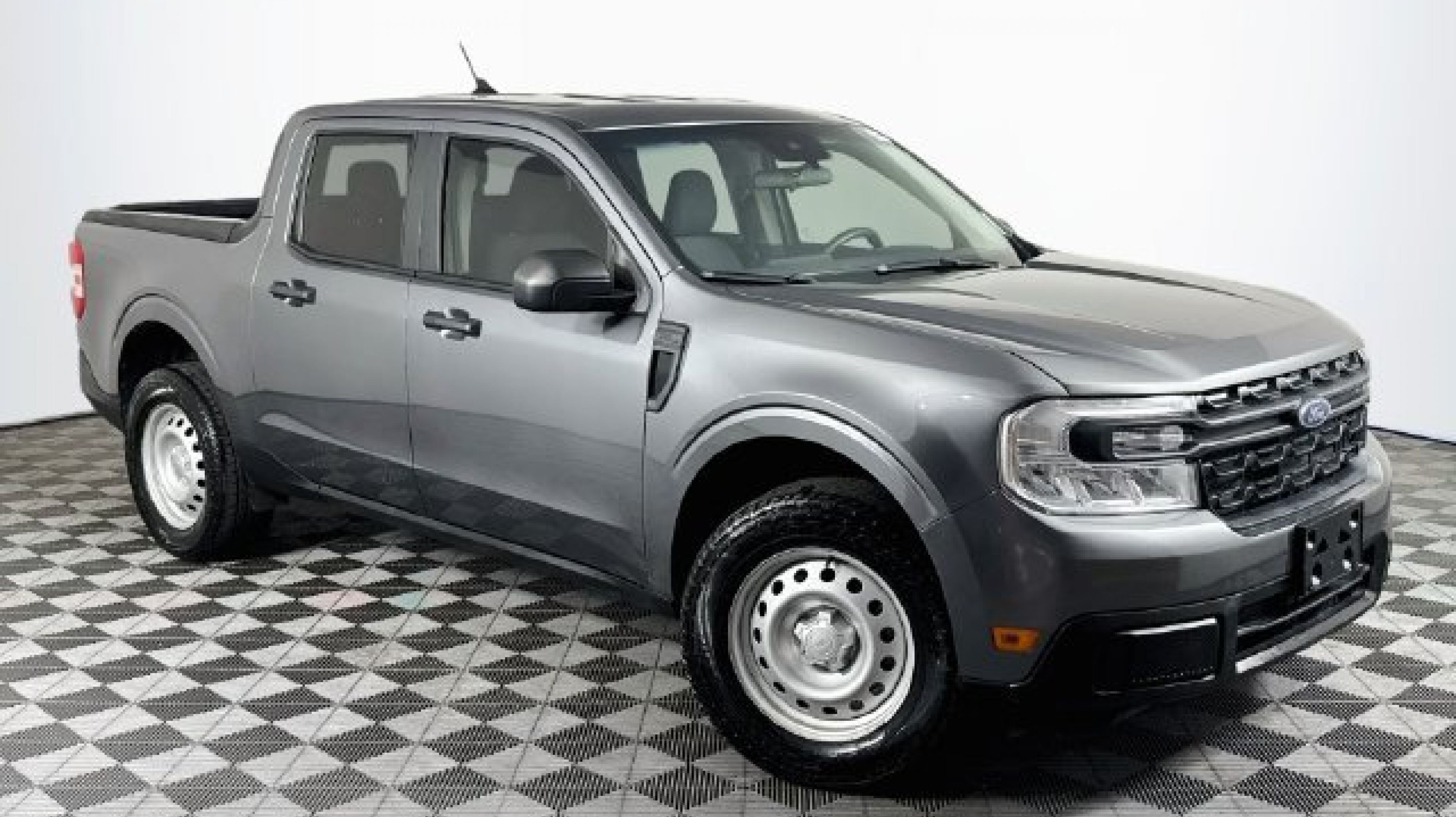 2023 Ford Maverick