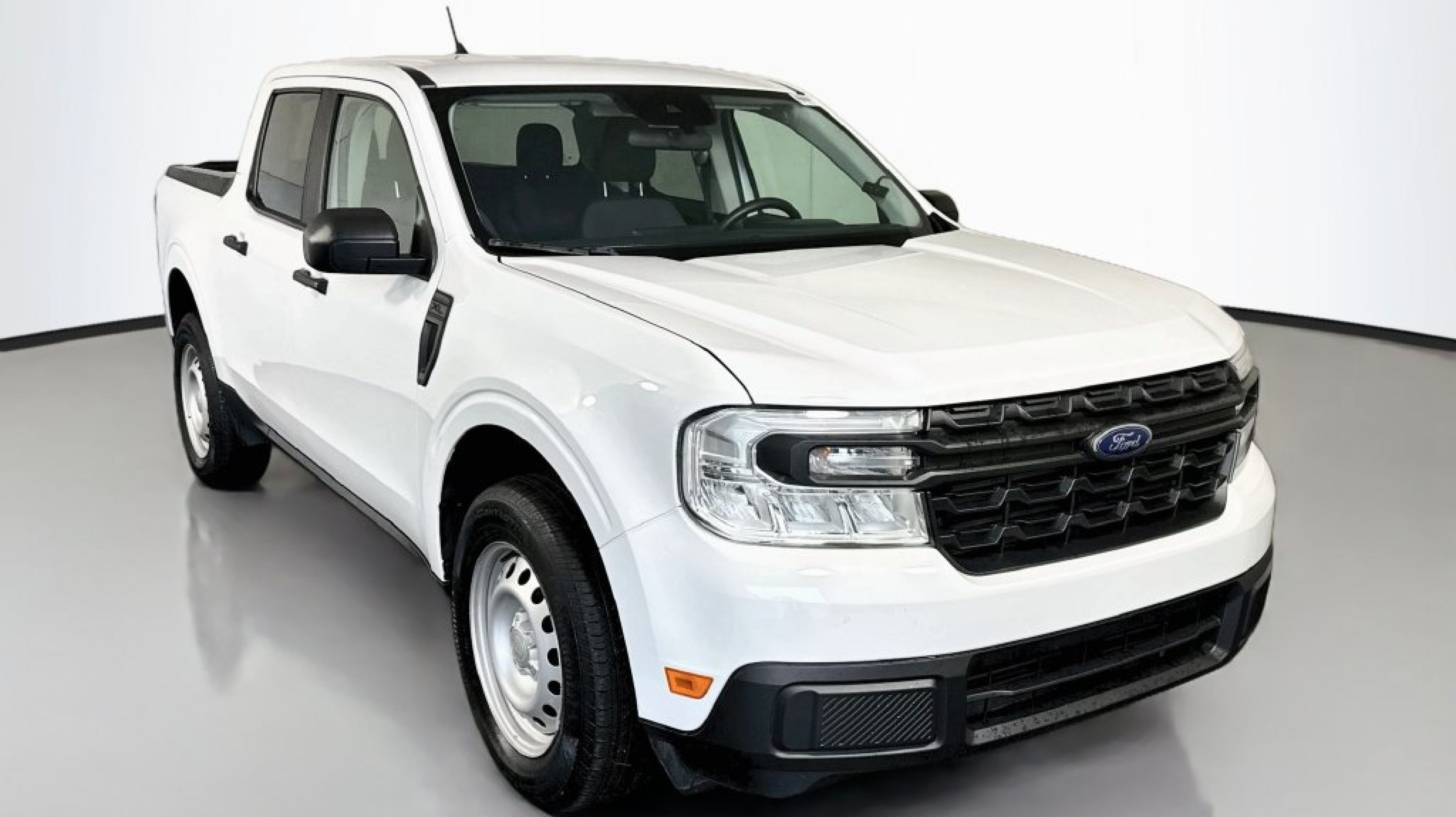 2023 Ford Maverick